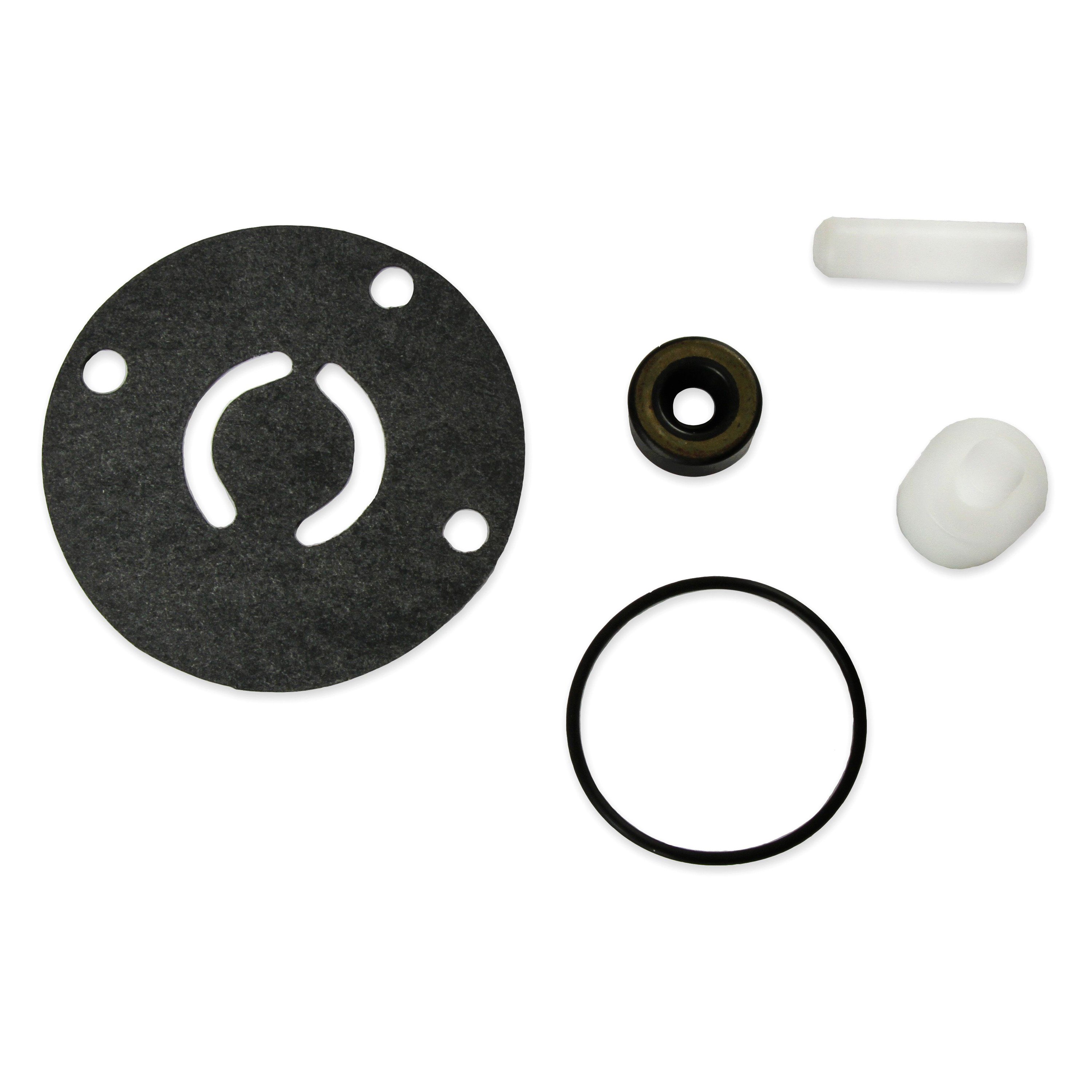 Holley® 12126 Fuel Pump Seal Replacement Kit