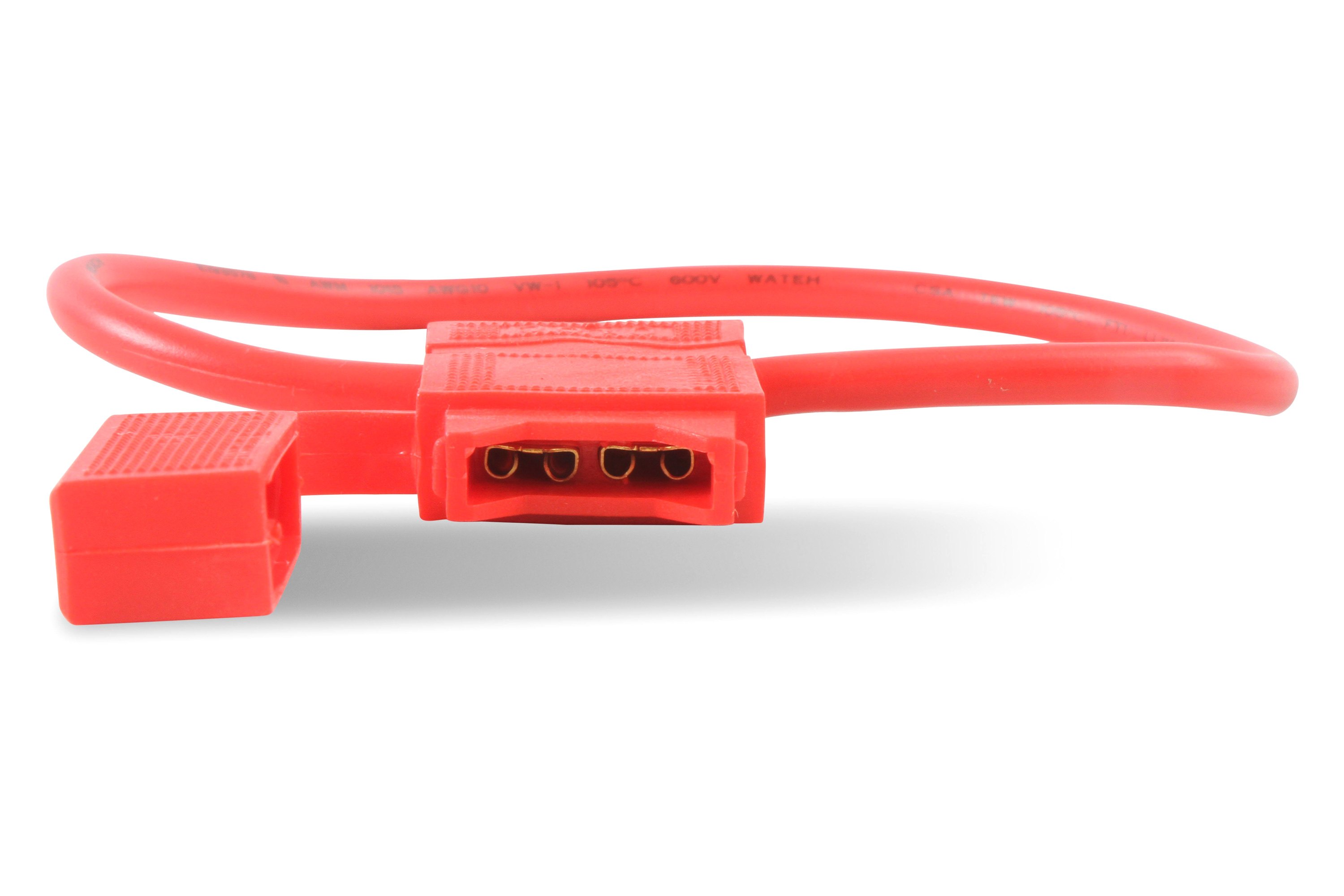 Holley® 12759 Dual Pump Module Relay Kit