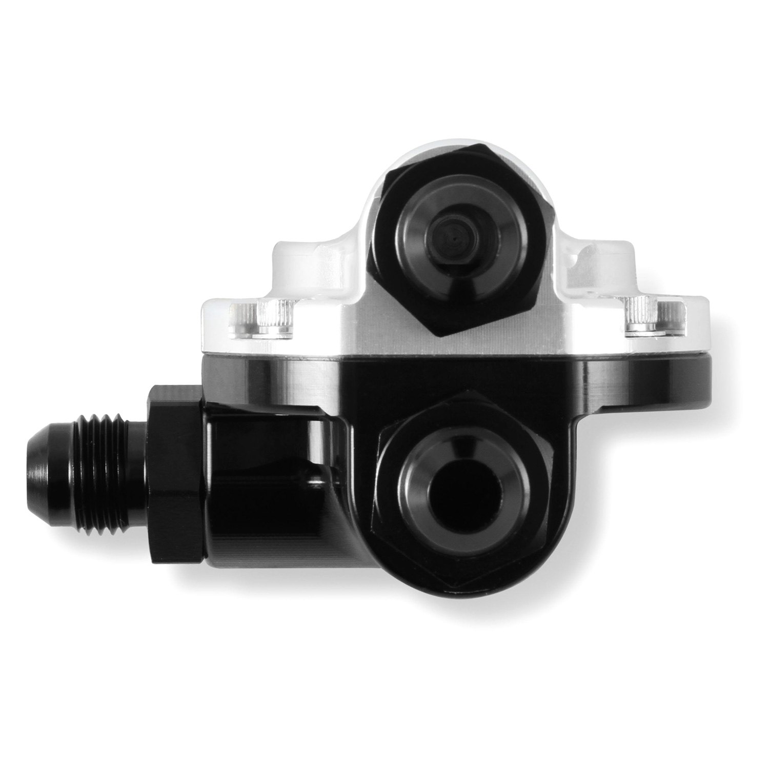 Holley® EFI Return Style Fuel Pressure Regulator