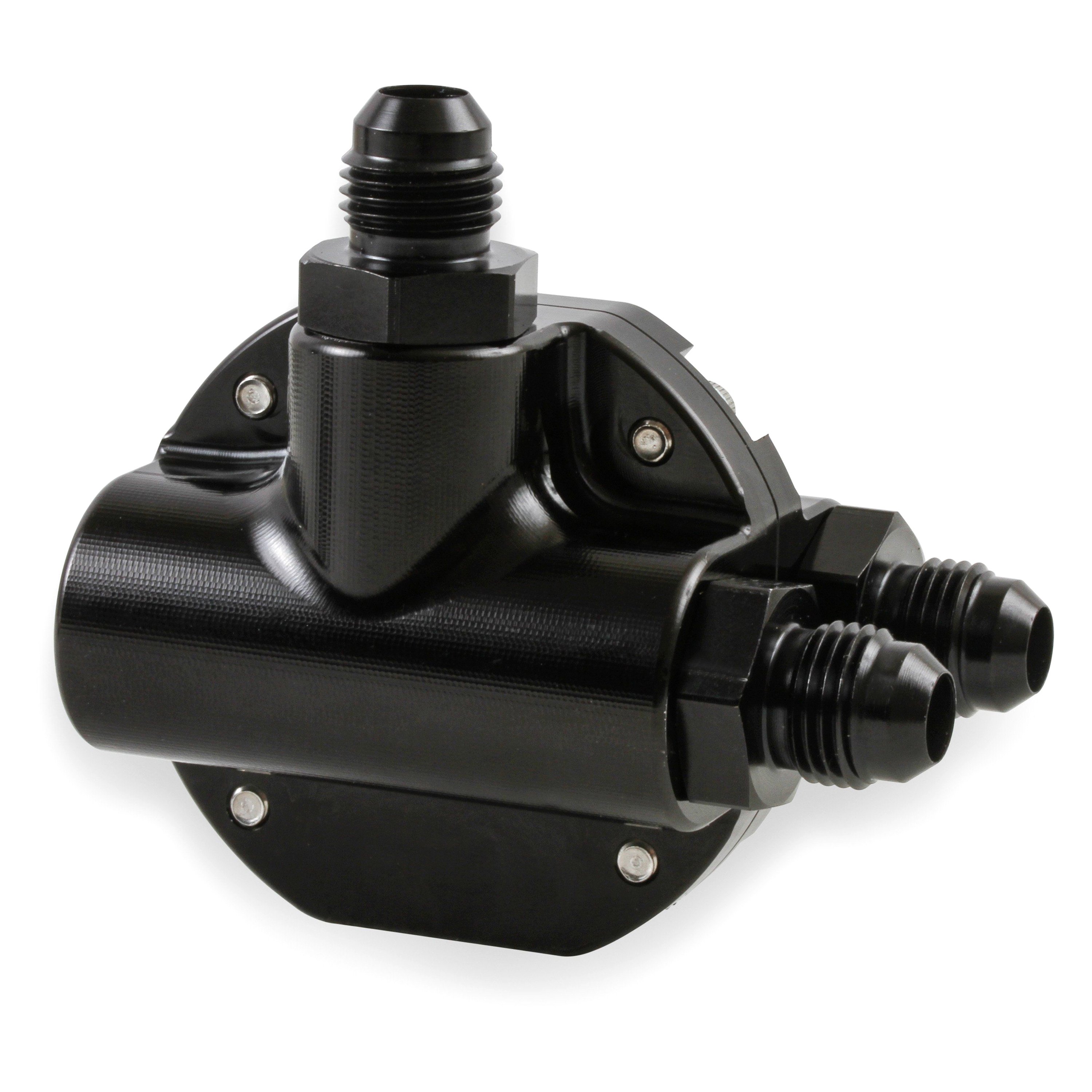 Holley® 12893 EFI Return Style Fuel Pressure Regulator