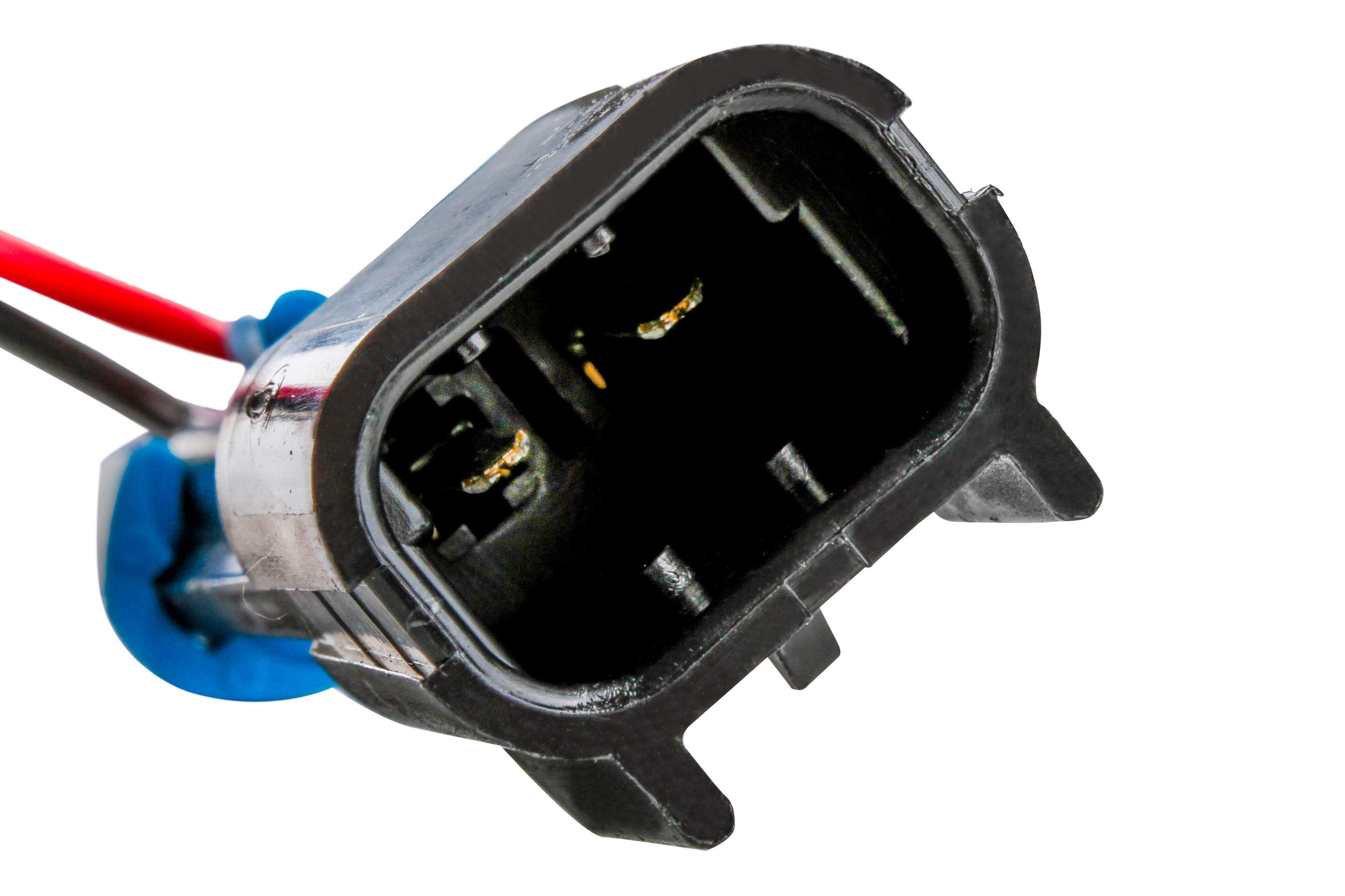 Holley® 12963K Fuel Pump Instalation Kit