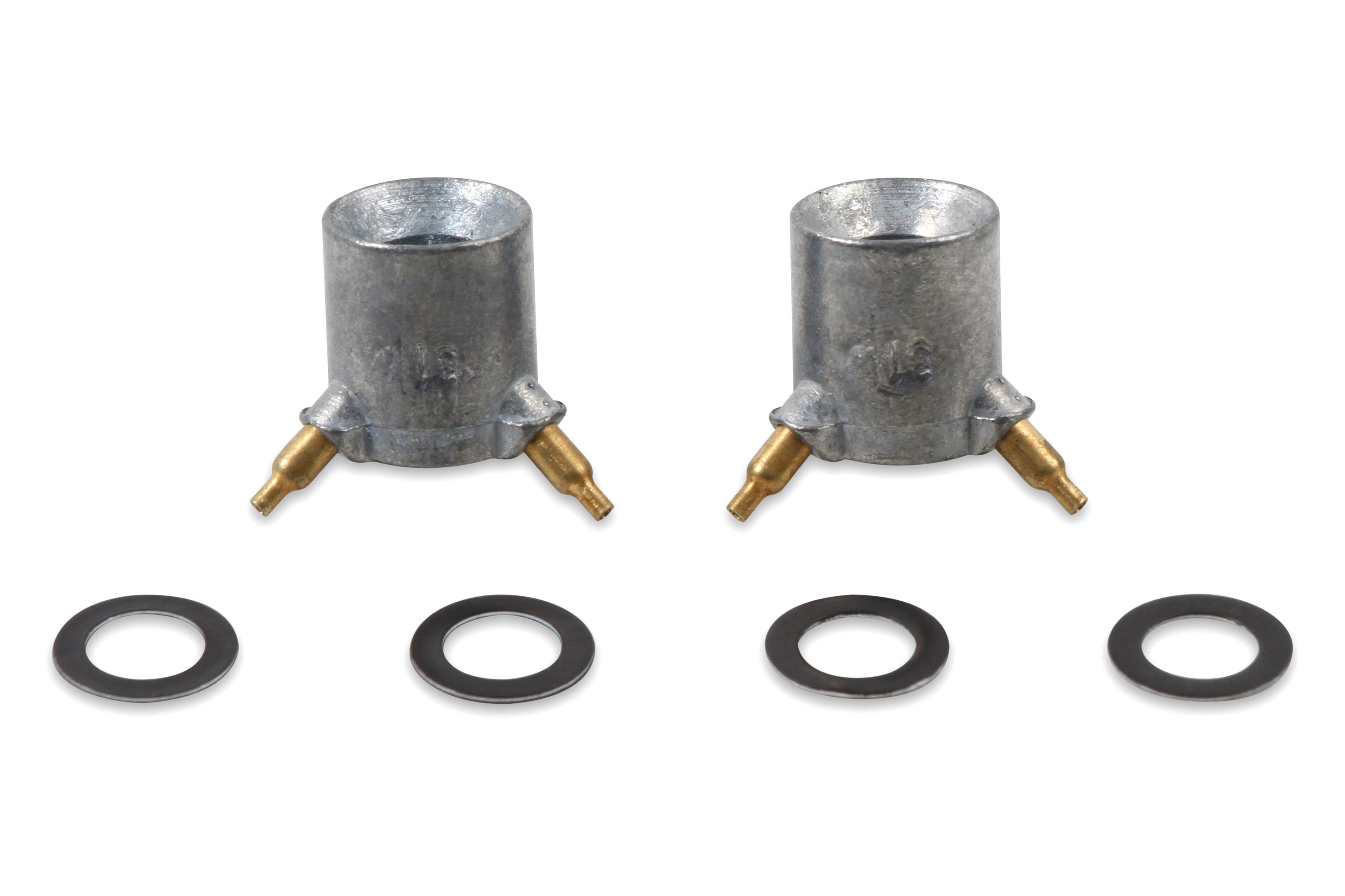 Holley® 12131 Accelerator Pump Discharge Nozzle