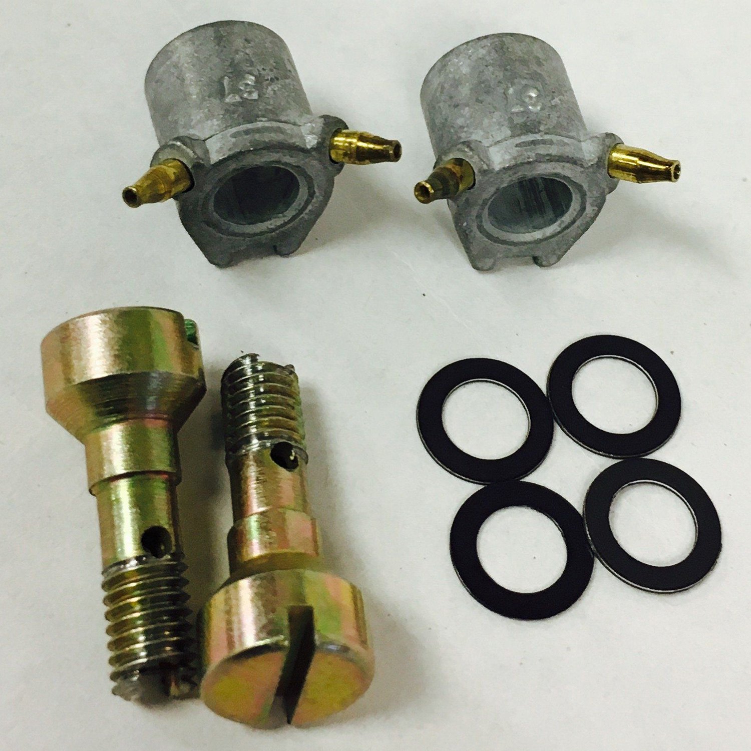 Holley® 12140 Accelerator Pump Discharge Nozzle