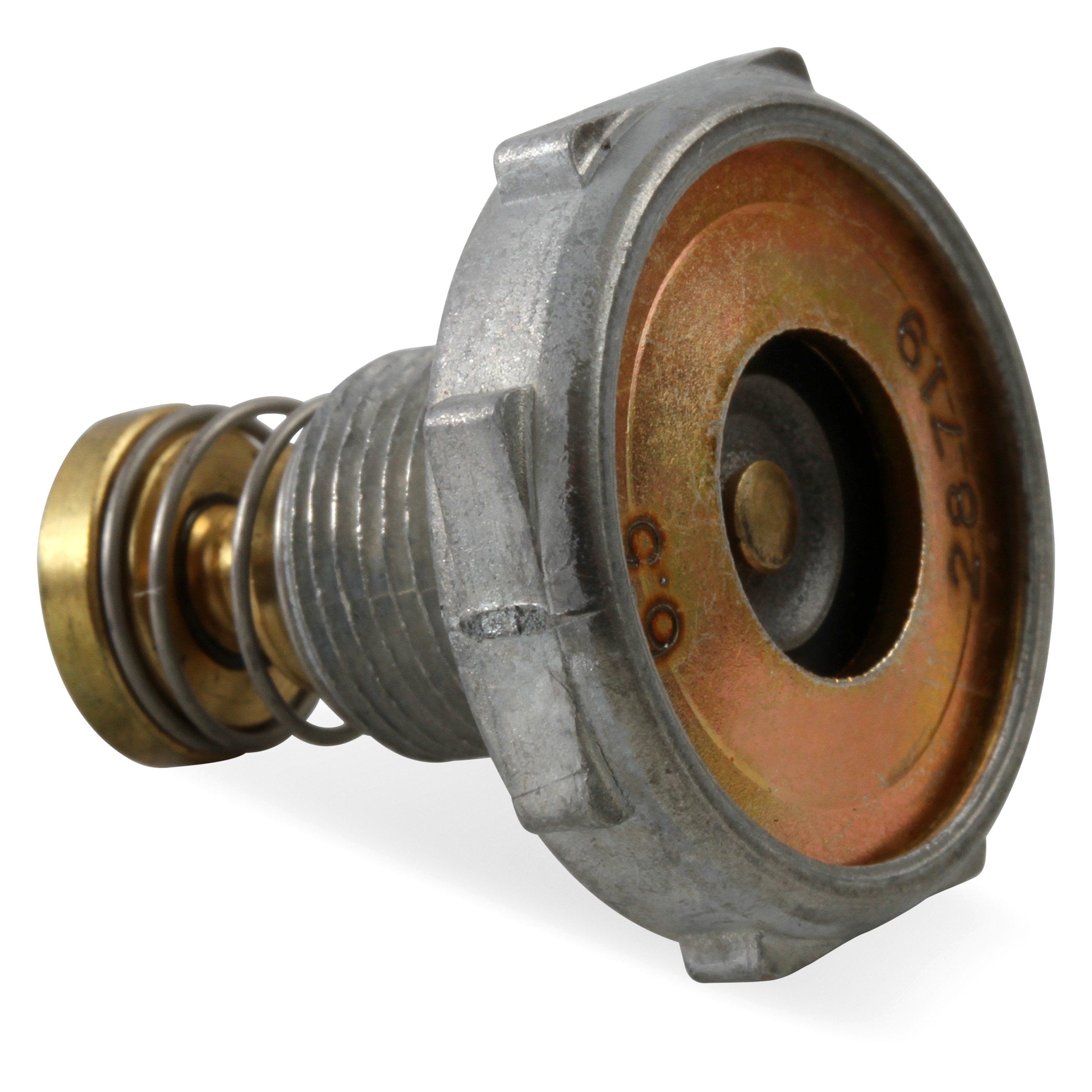 Holley® 125135 SingleStage Power Valve