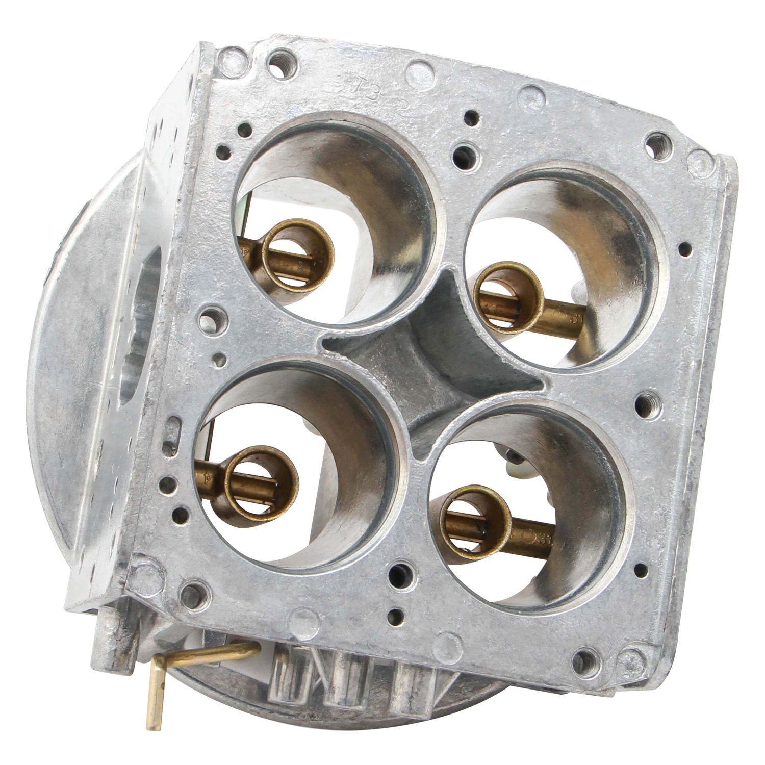 Holley® Classic Holley Main Body