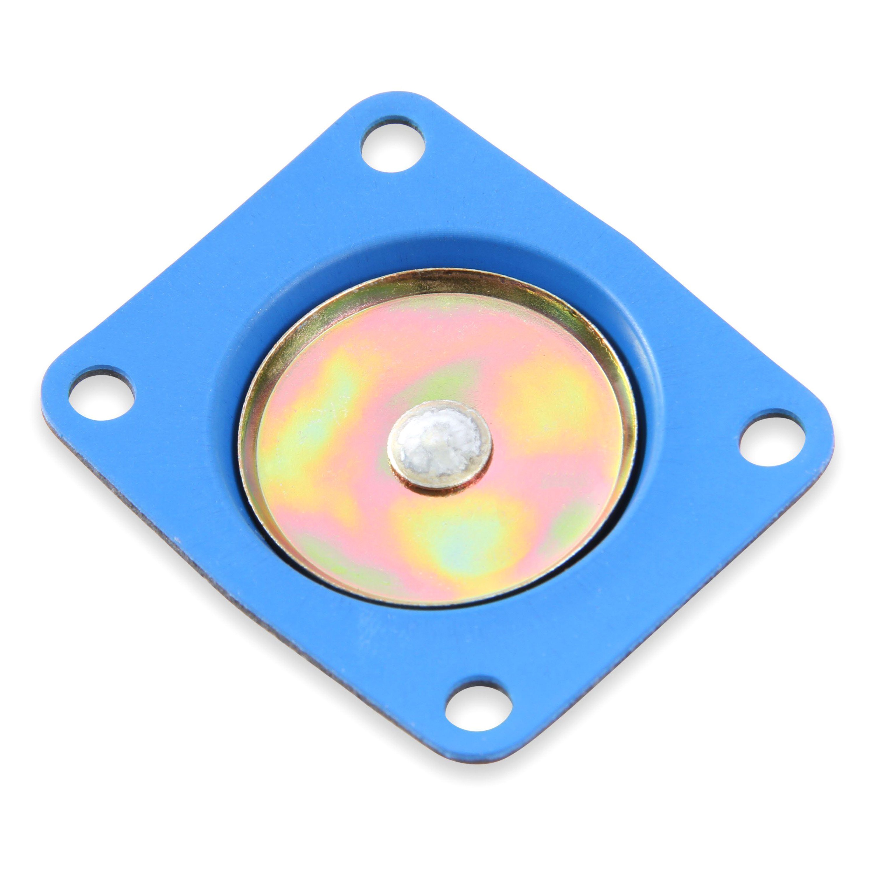 Holley® 13510 Carburetor Accelerator Pump Diaphragm