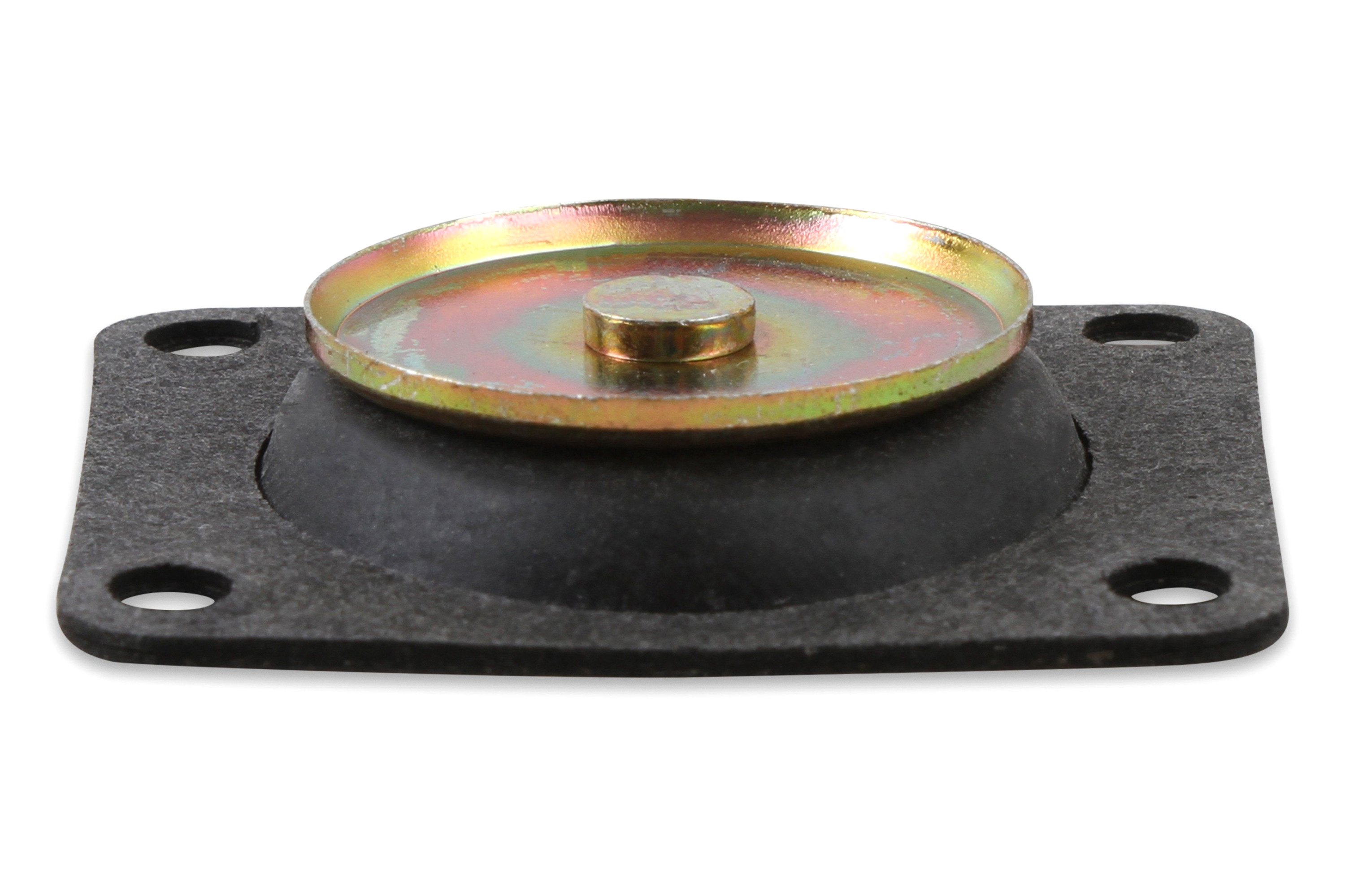 Holley® 1355 Carburetor Accelerator Pump Diaphragm