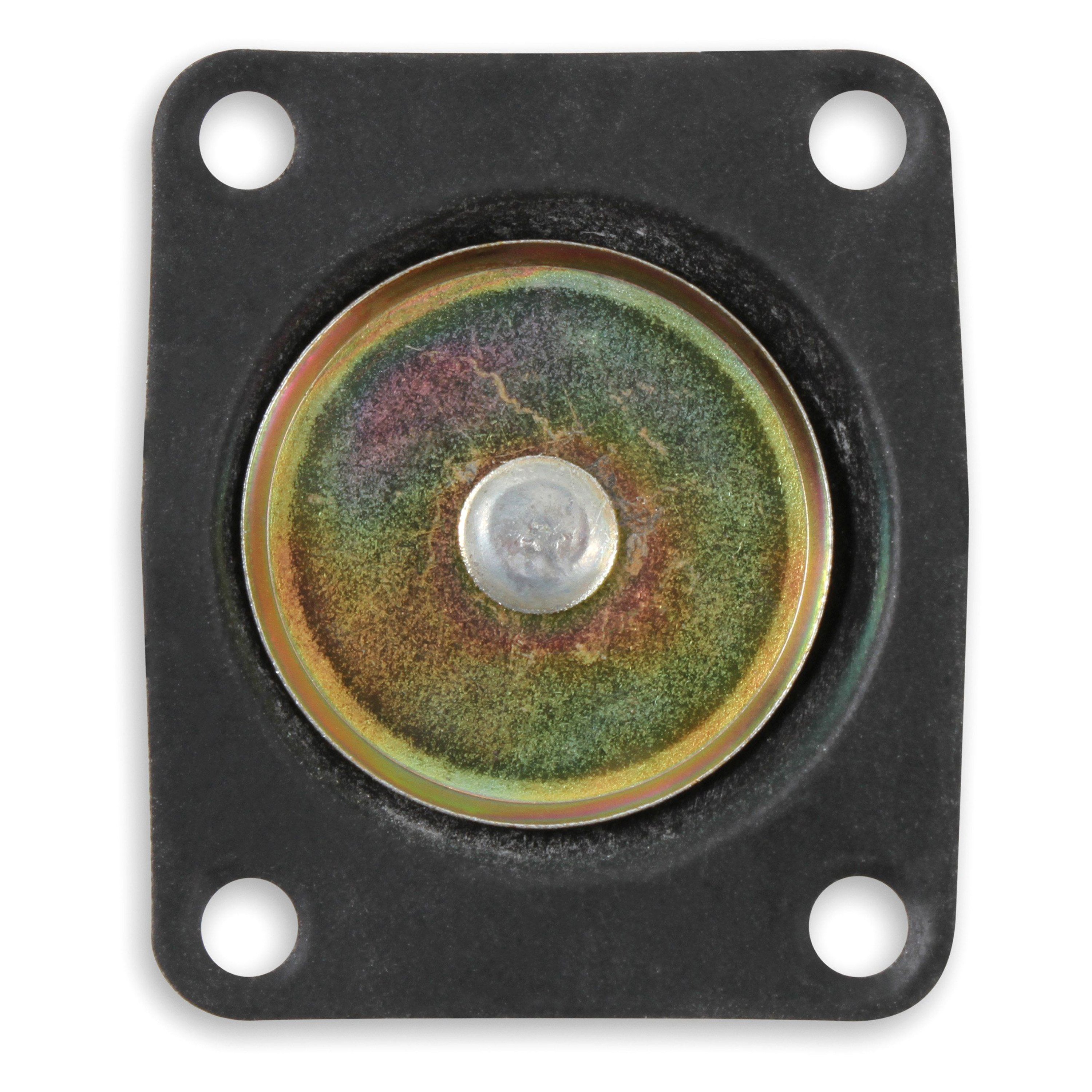Holley® 1355 Carburetor Accelerator Pump Diaphragm