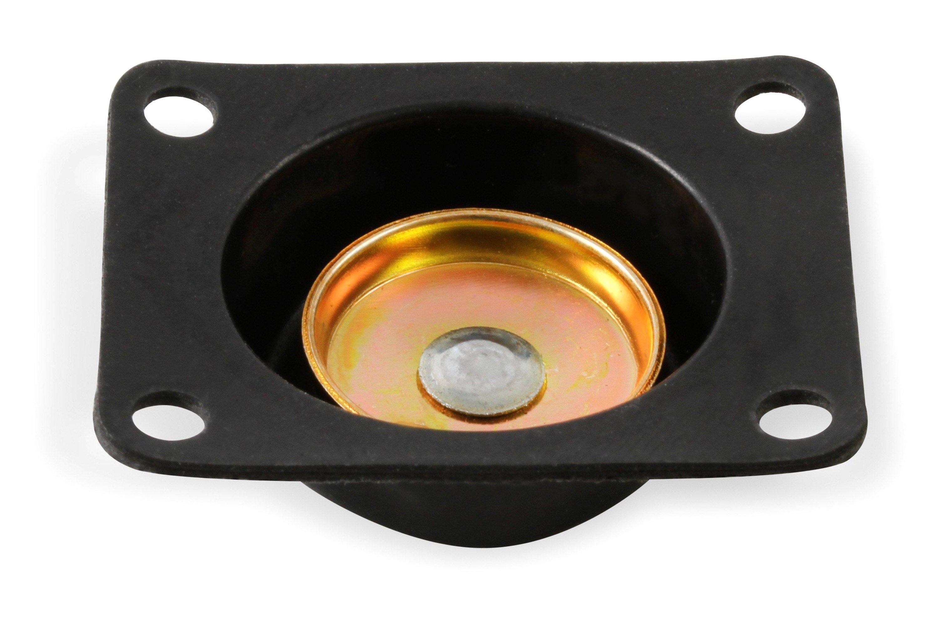 Holley® 1357 Carburetor Accelerator Pump Diaphragm