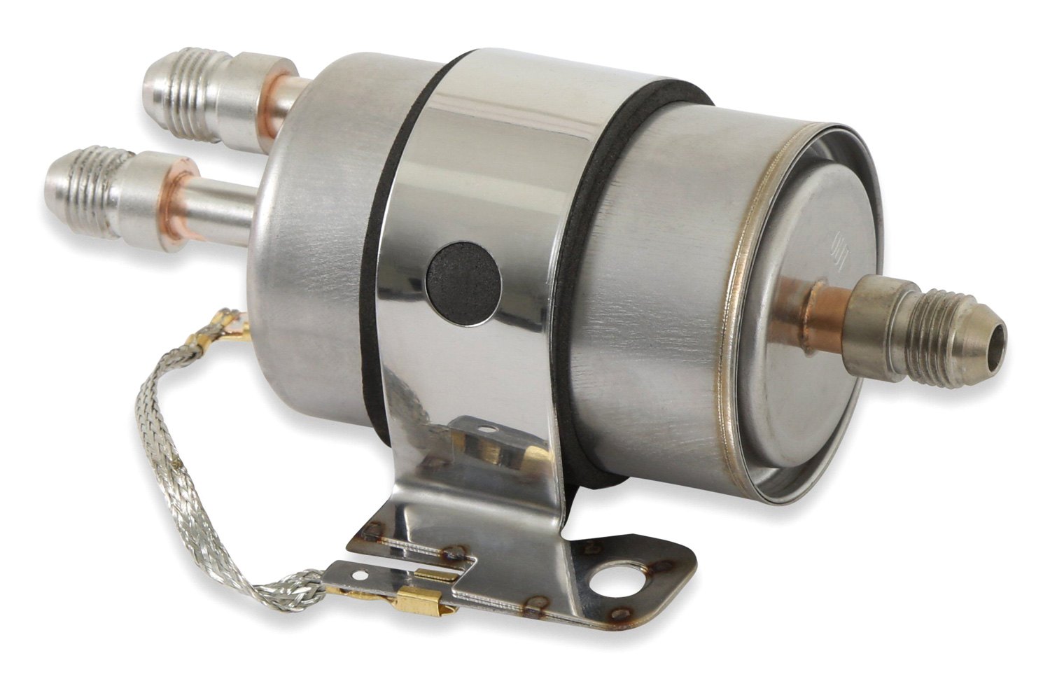 Holley® 162591 Fuel Filter/ Regulator