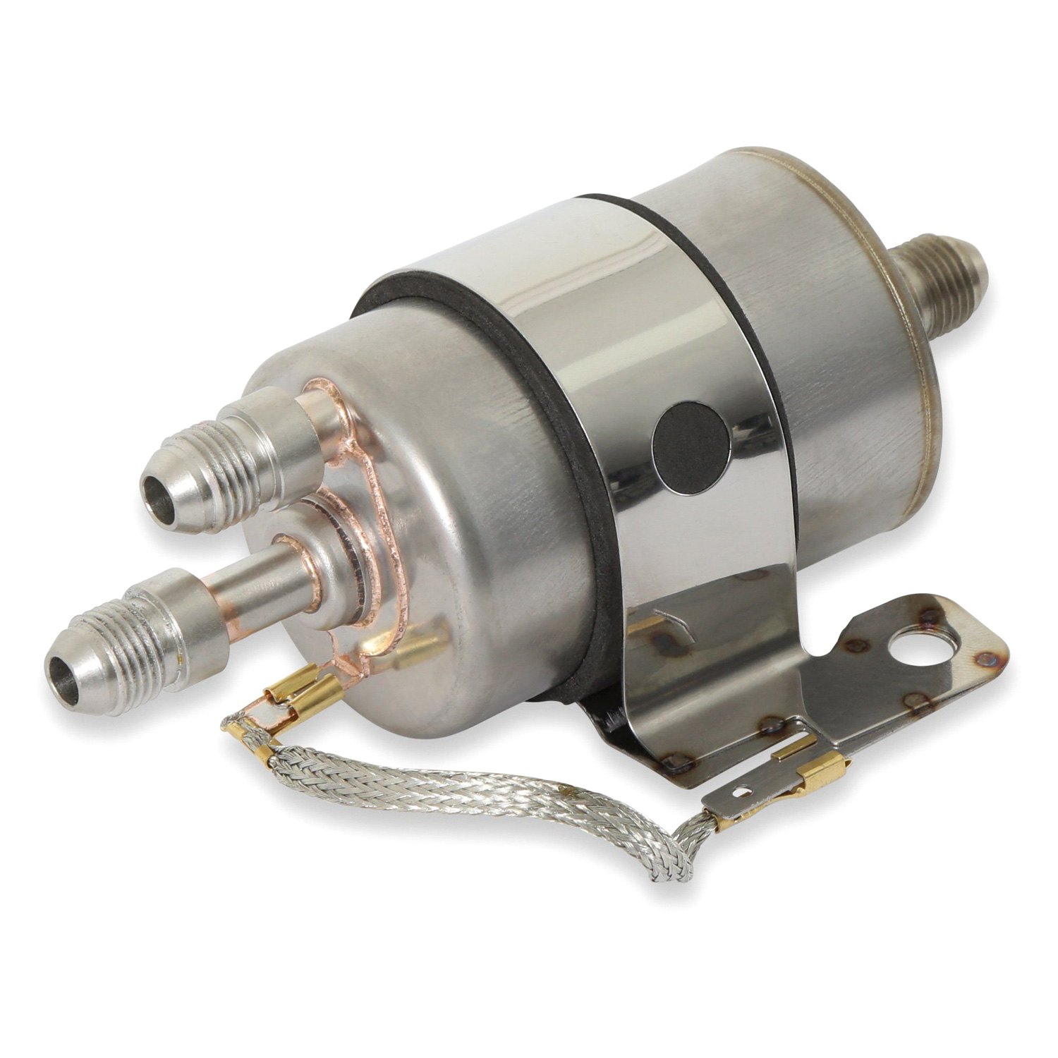 Holley® 162591 Fuel Filter/ Regulator