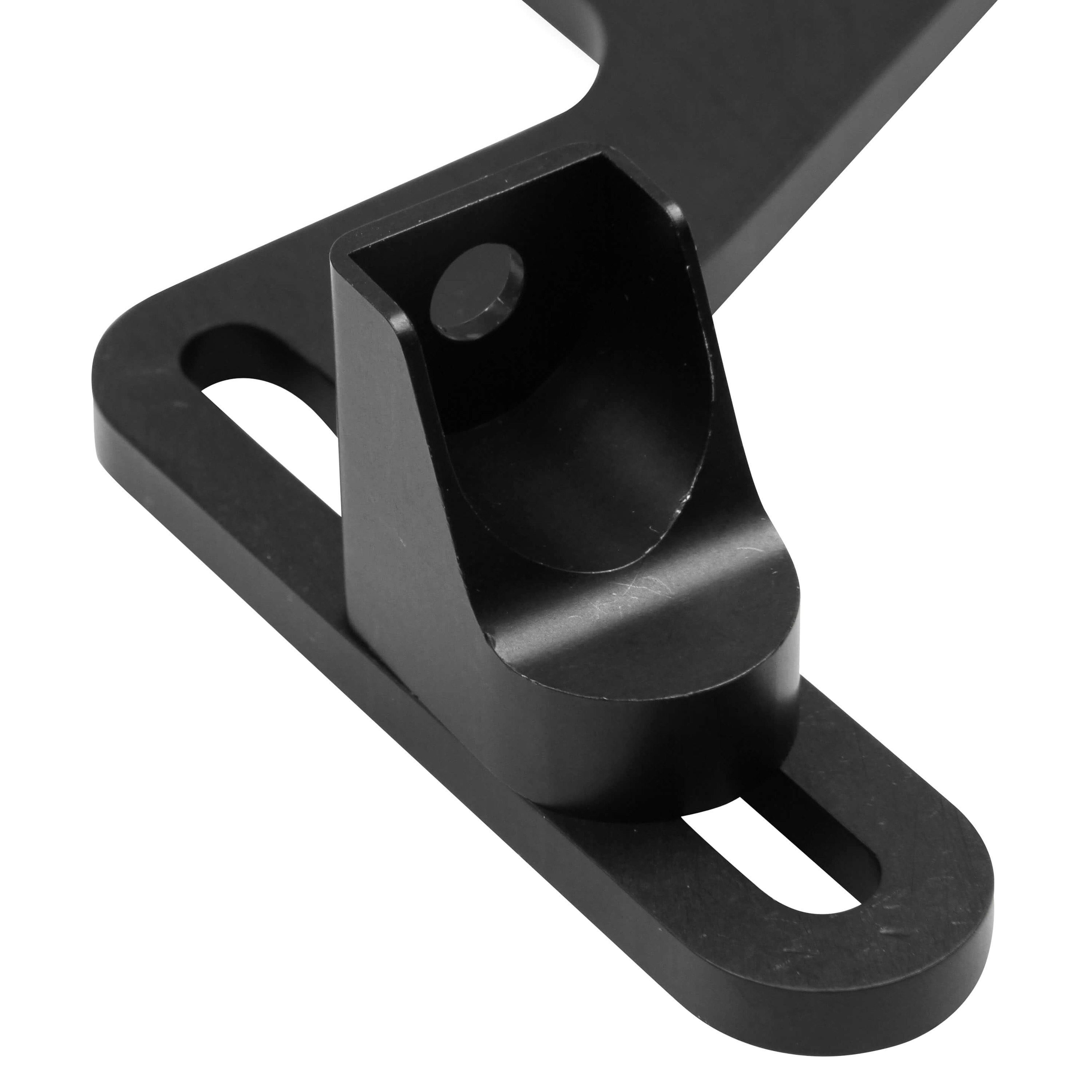 Holley® 20-273 - Throttle Cable Bracket