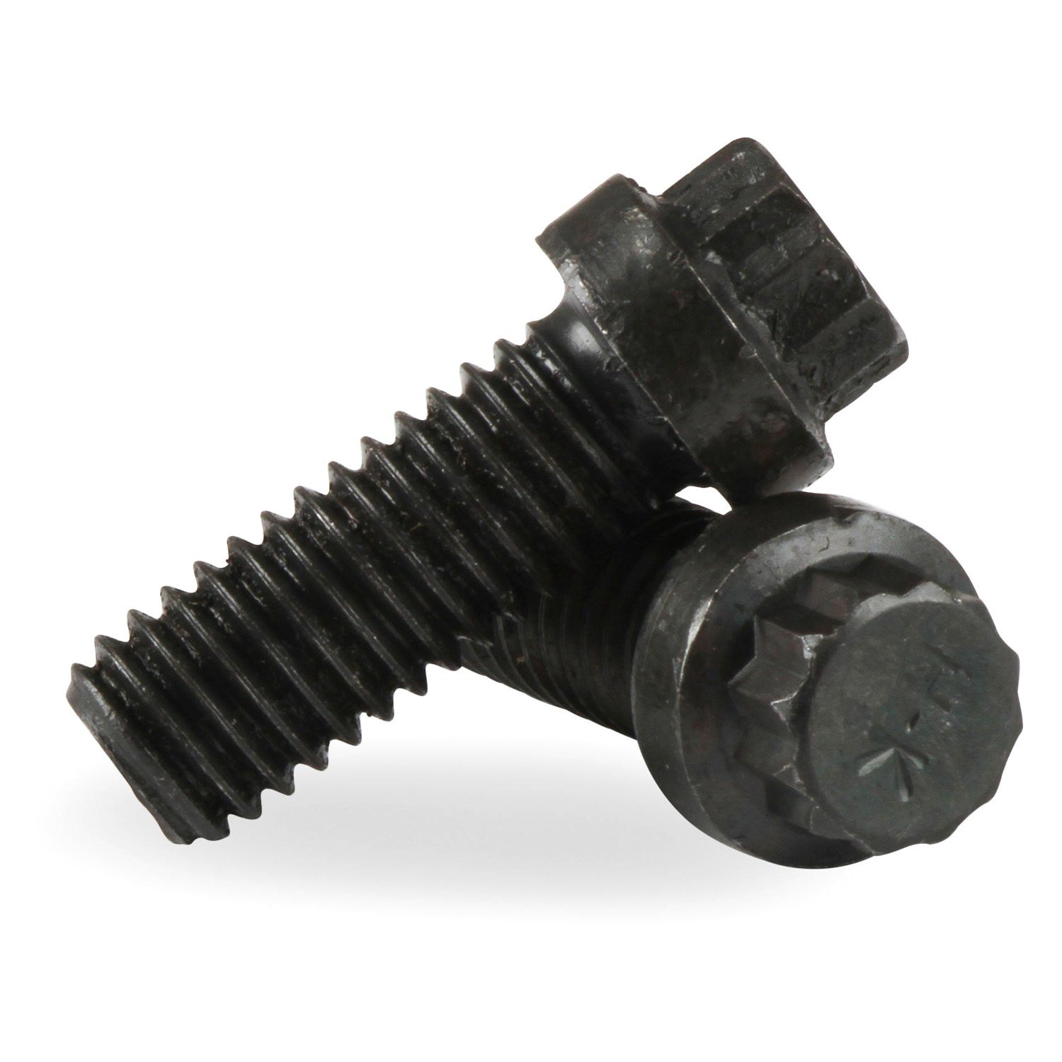 Holley® 2045 Kickdown Cable Manifold Bracket