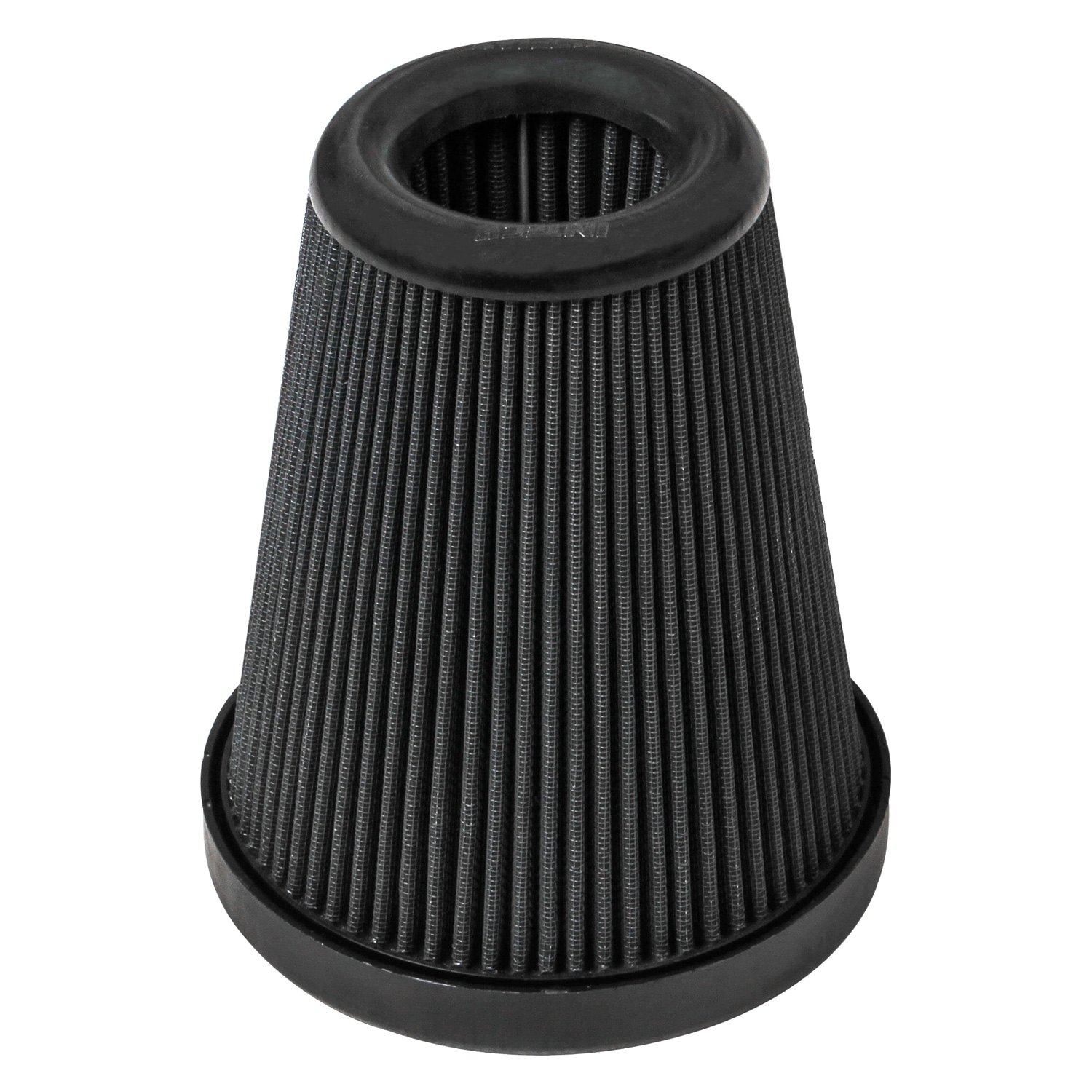 Holley® 223F100 iNTECH Replacement Air Filter with Black Filter