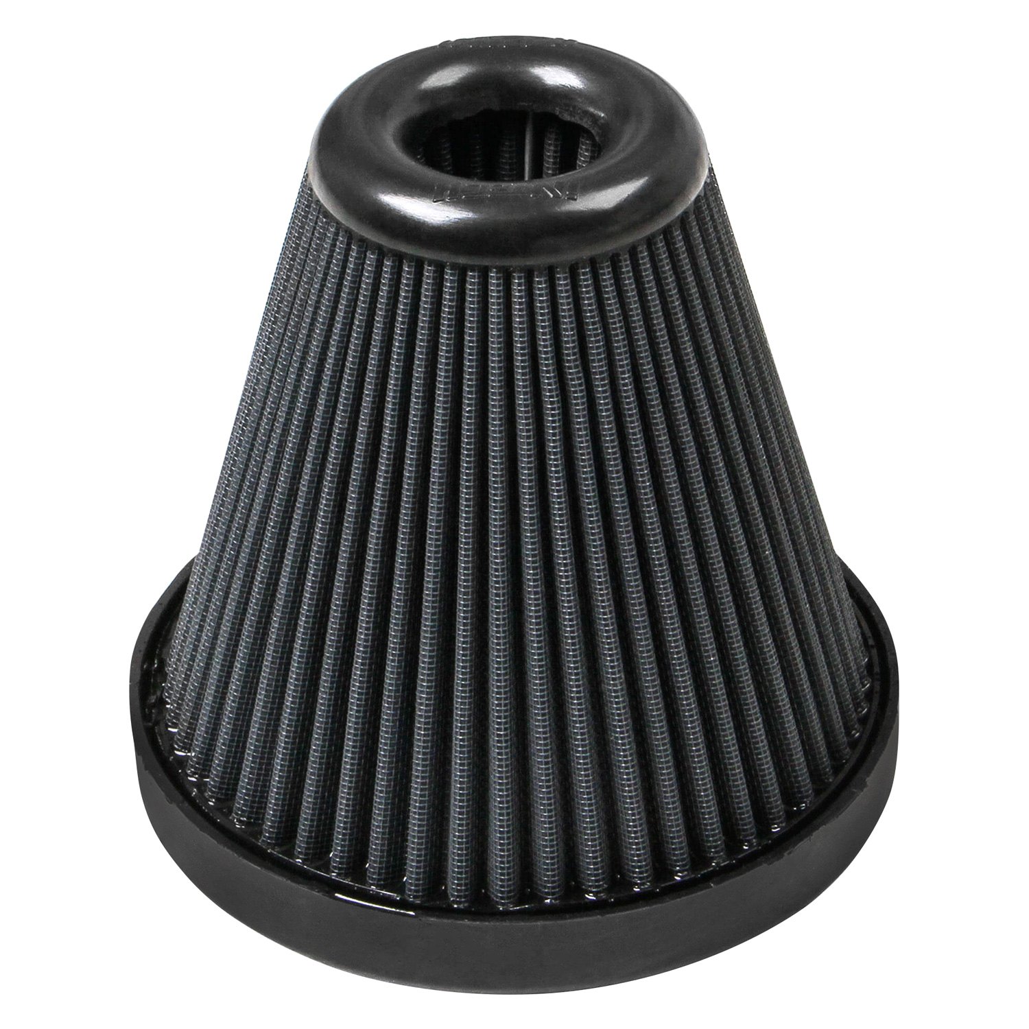 Holley® 223F102 iNTECH Replacement Air Filter with Black Filter