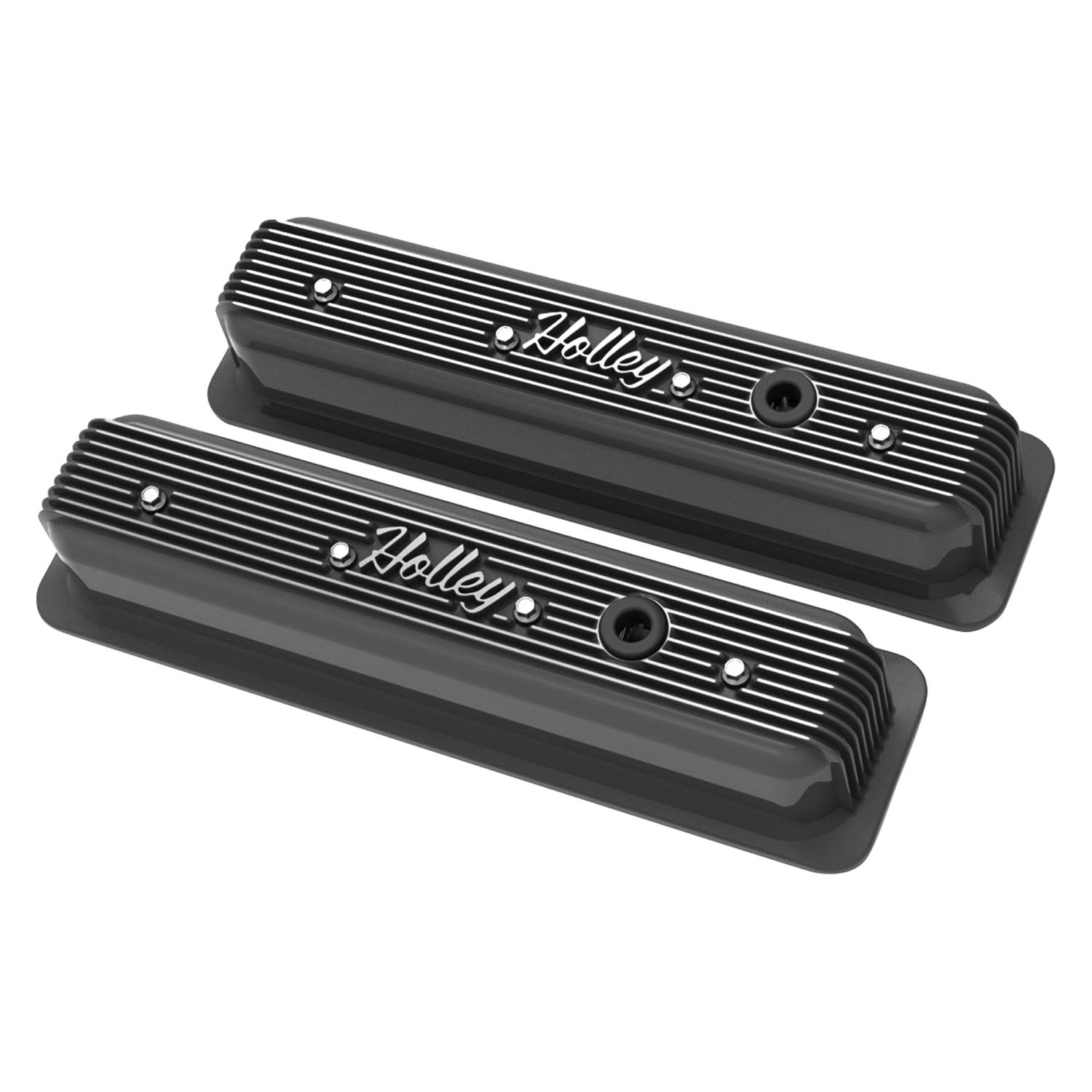 Holley ® 241-247 - Valve Cover.
