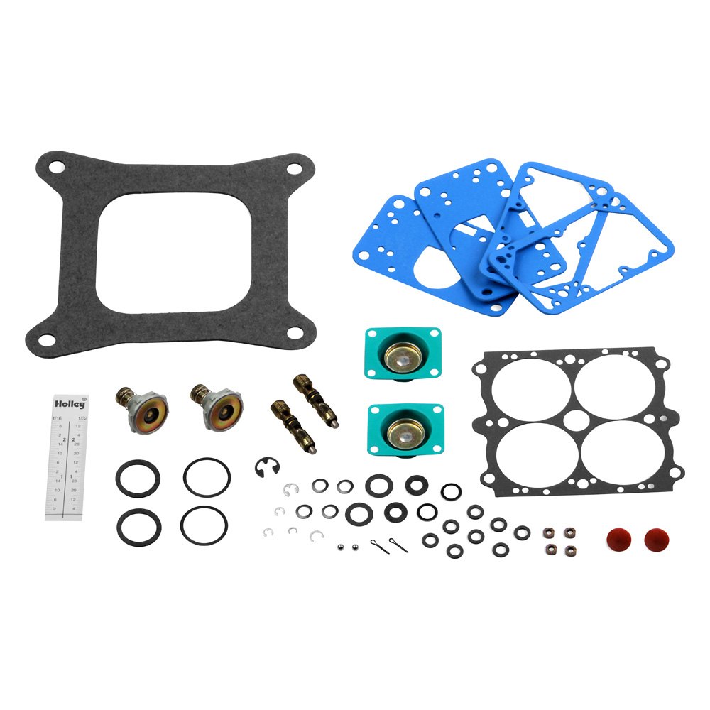 Holley® 37 1533 Renew Carburetor Rebuild Kit