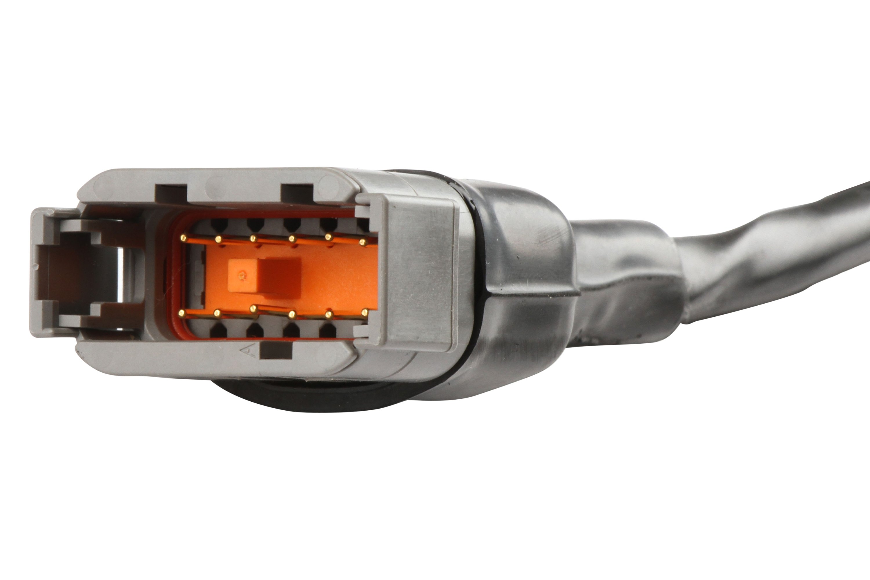 Holley® 558217 Injector Harness