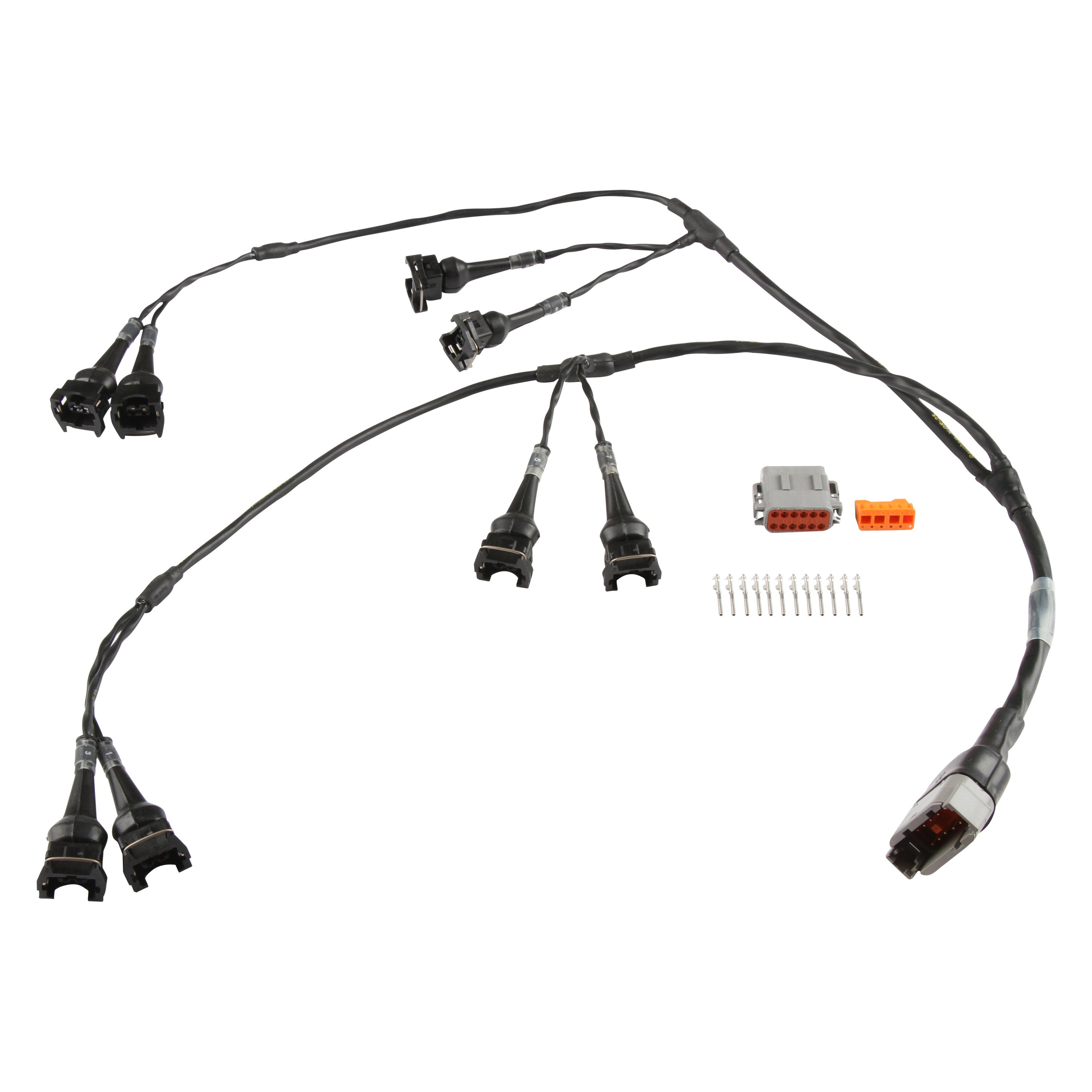 Throttle Body Wiring Harness Hacks That Will Save You Money (And Headaches!) - nfmc7lp