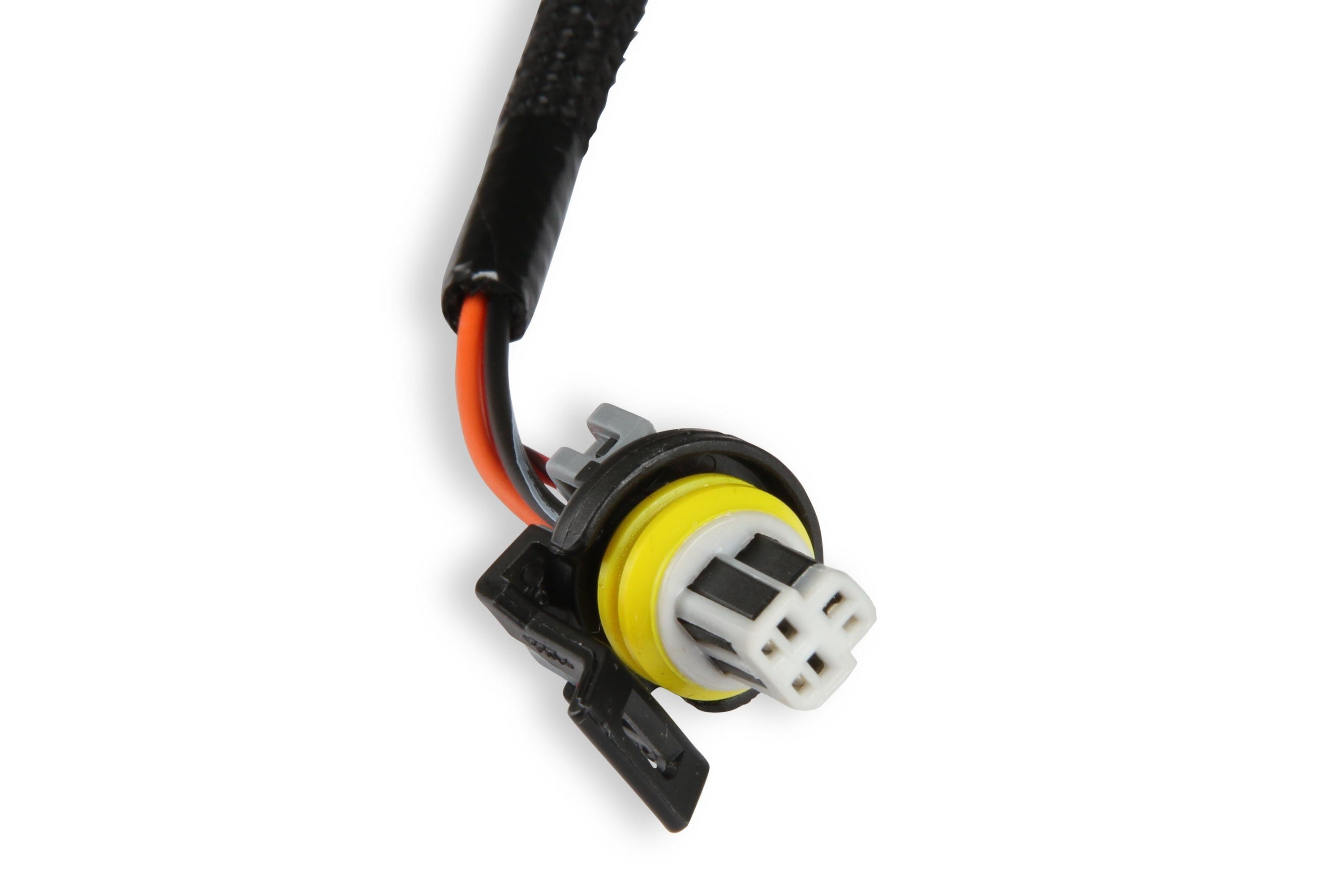 Holley® 558466 Wiring Harness