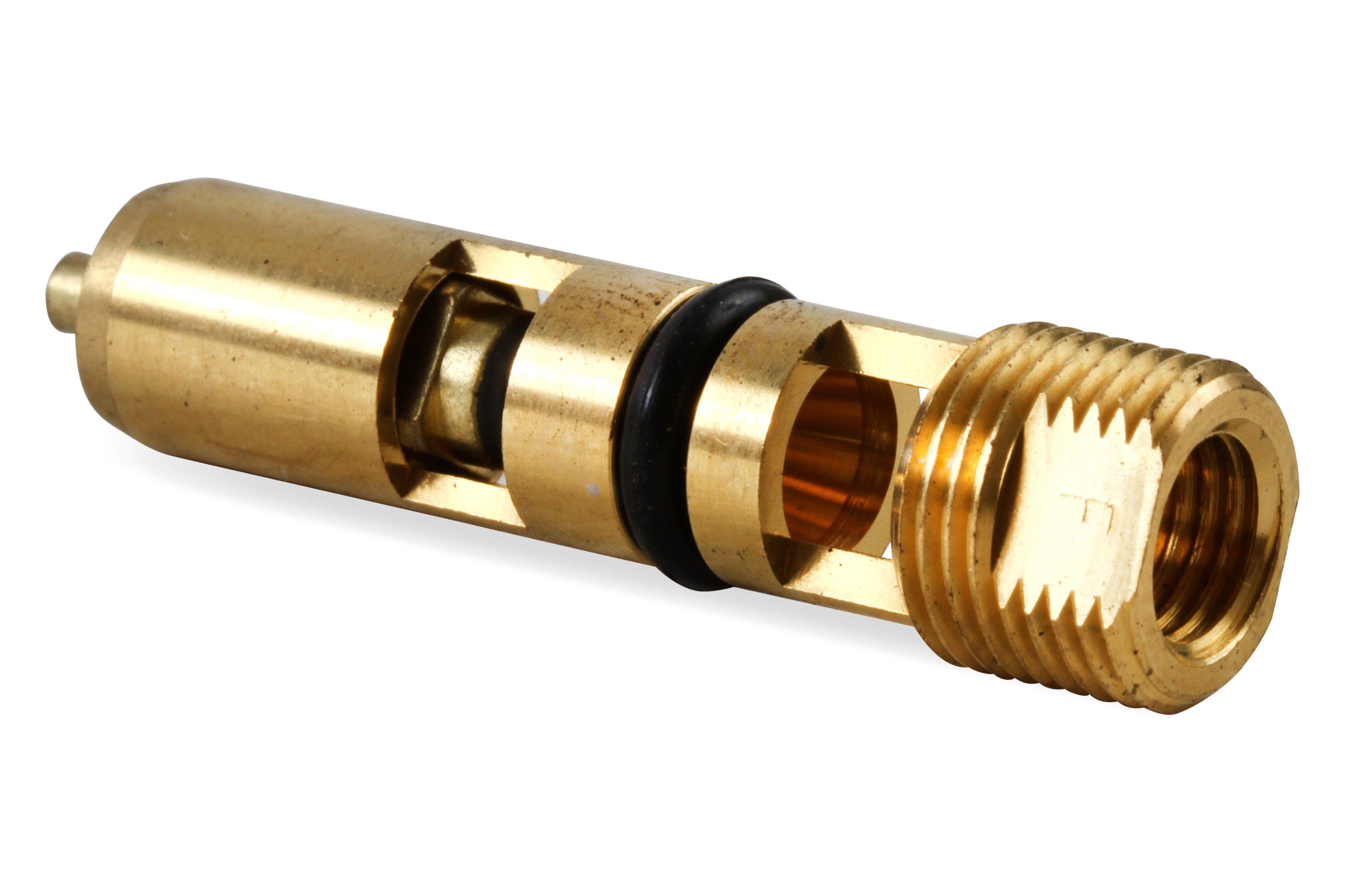 Holley® 65002 Steel Inlet Needle