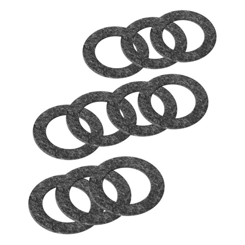 Holley® 1008776 Needle and Seat Top Gasket