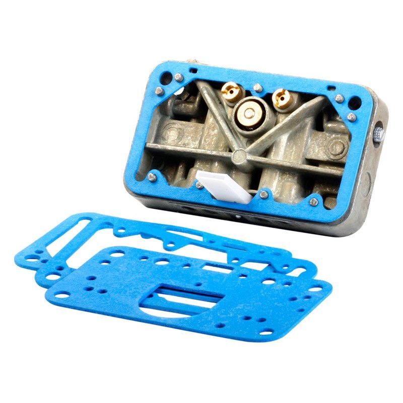 Holley 4519 Metering Block