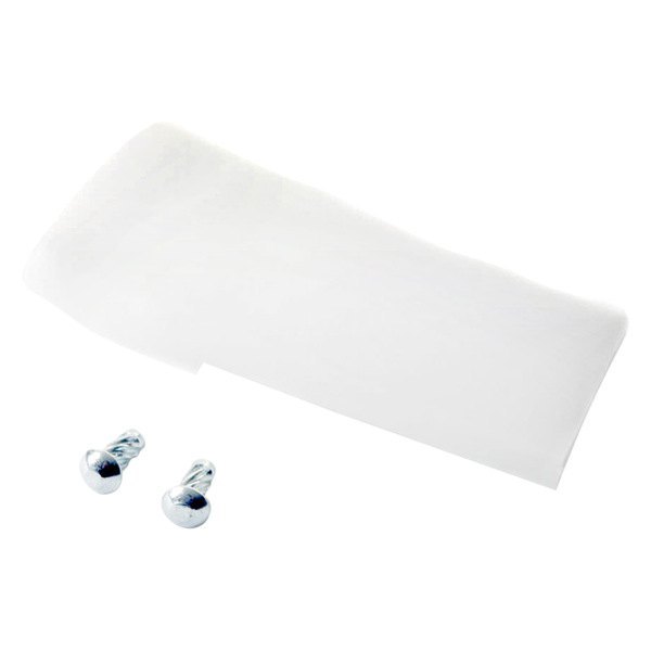 Holley® 2689 Fuel Bowl Vent Baffle/Whistle