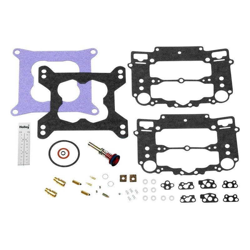 Holley Renew Carburetor Rebuild Kit