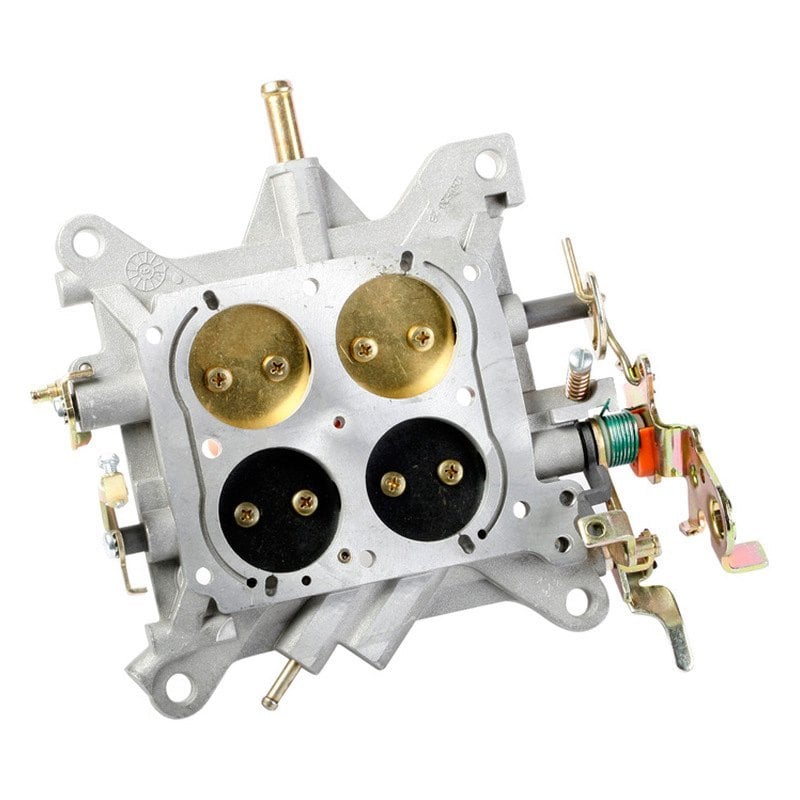 Holley® 112113 Carburetor Base Plate Assembly