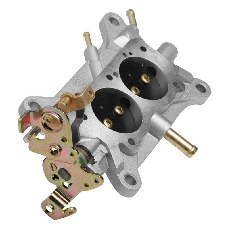 Holley® 1122 Carburetor Base Plate Assembly