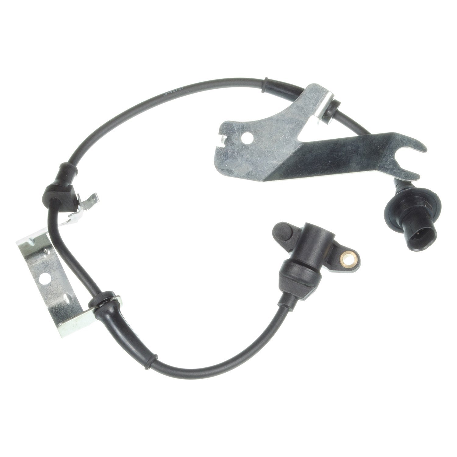 Holstein® 2abs0269 Front Driver Side Abs Wheel Speed Sensor 6062