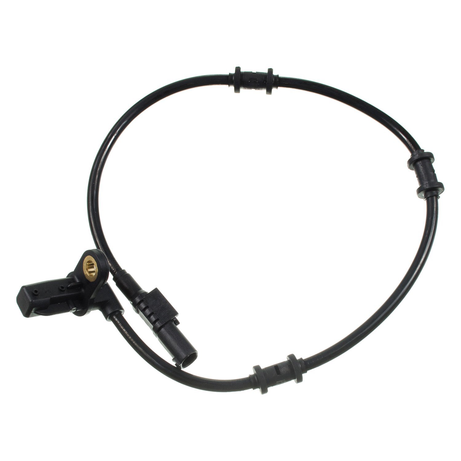 Holstein® 2abs0696 Rear Passenger Side Abs Wheel Speed Sensor 6136