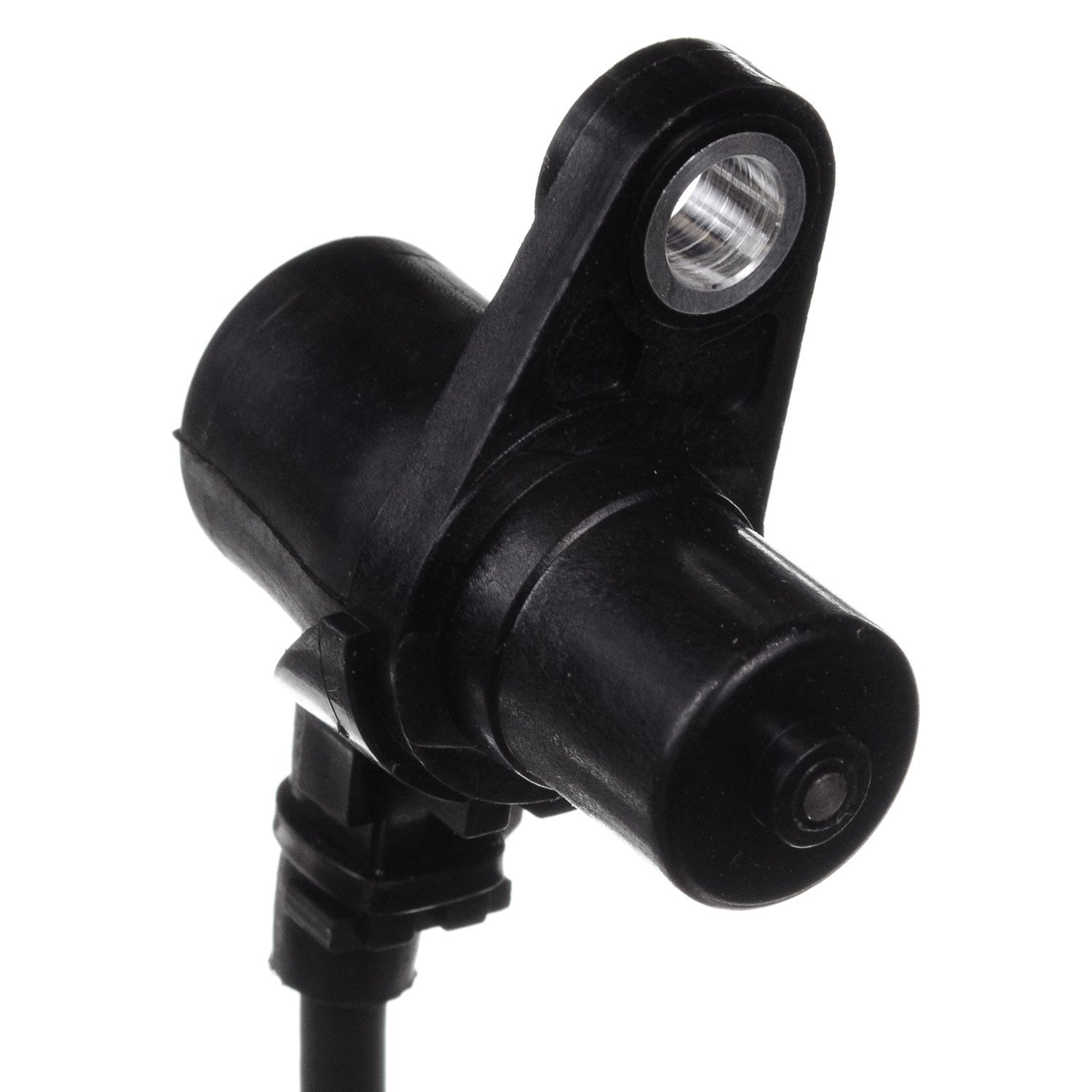 Holstein® Toyota Sienna Manufactured After August 2000 Front ABS Wheel Speed Sensor
