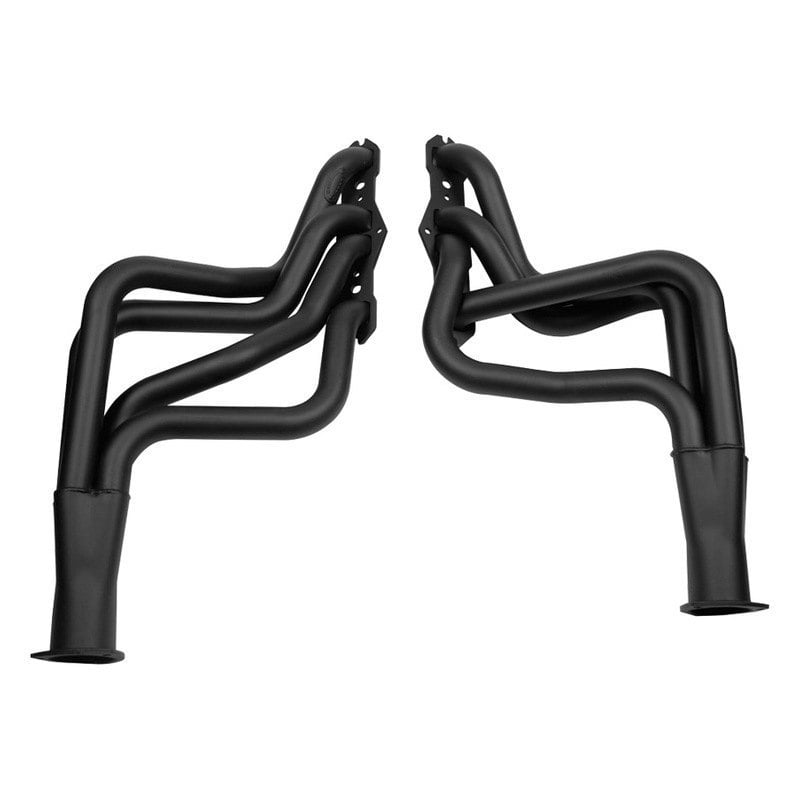 Hooker® - Oldsmobile 442 1965 Competition™ Long Tube Exhaust Headers