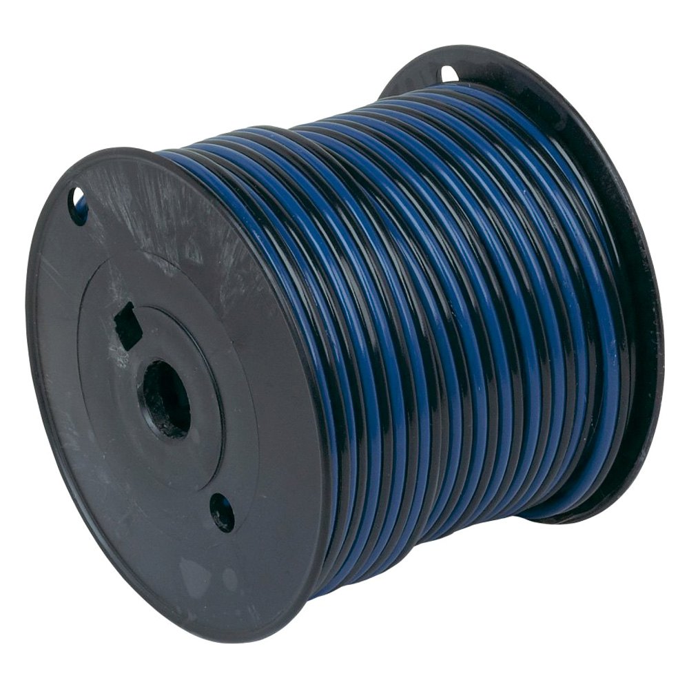 Hopkins 49905 25 14 Gauge 4 Wire Bonded Wire Spool 