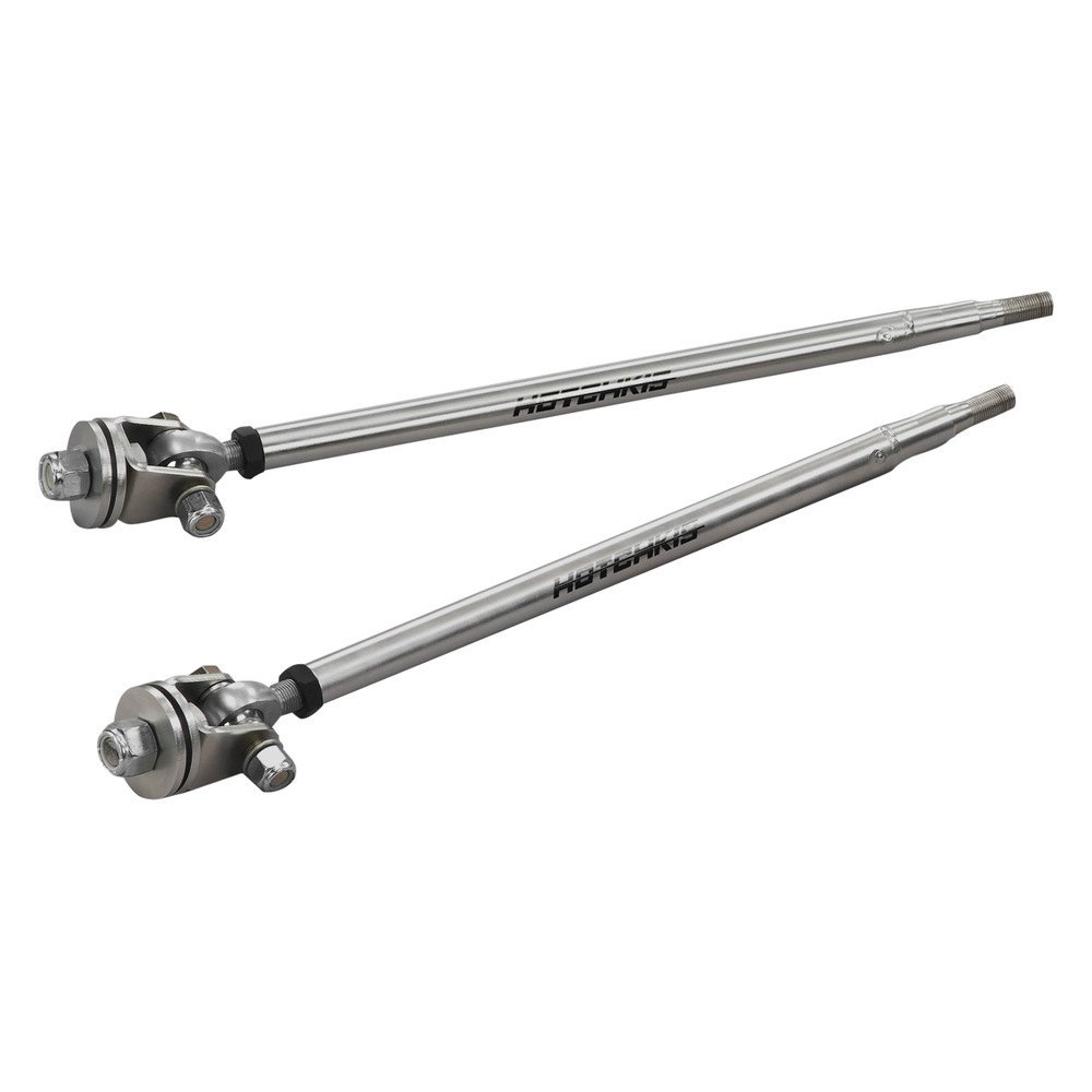 Hotchkis® 14385 Front Adjustable Strut Rods