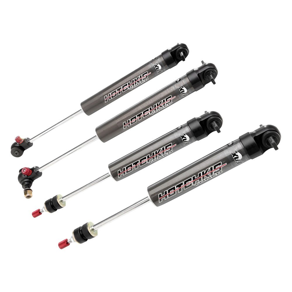 Hotchkis® Chevy Chevelle 1967 1.5 Adjustable Performance Series