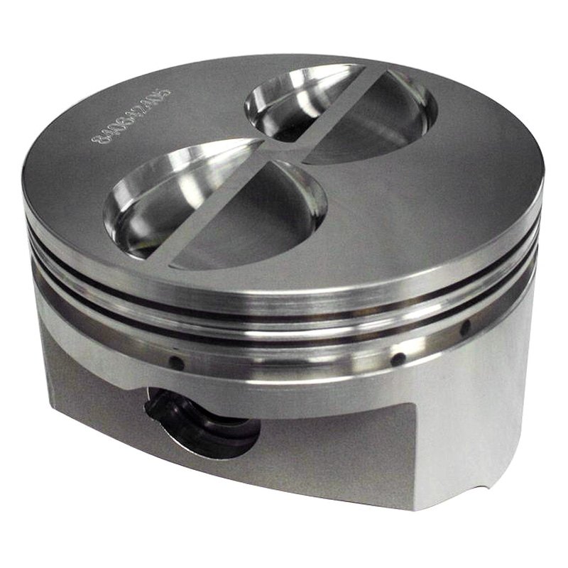 Howards Cams® 840642405 Pro Max™ 23 Degree Flat Top 4Valve Relief