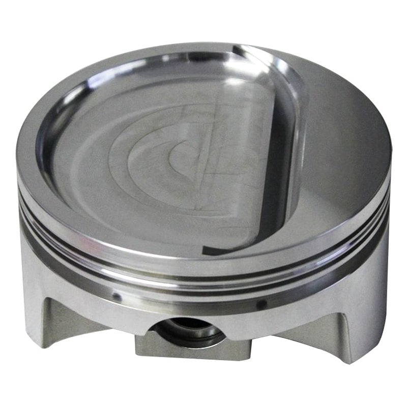 Howards Cams 861223128 Pro Max Inverted Dome Piston Kit