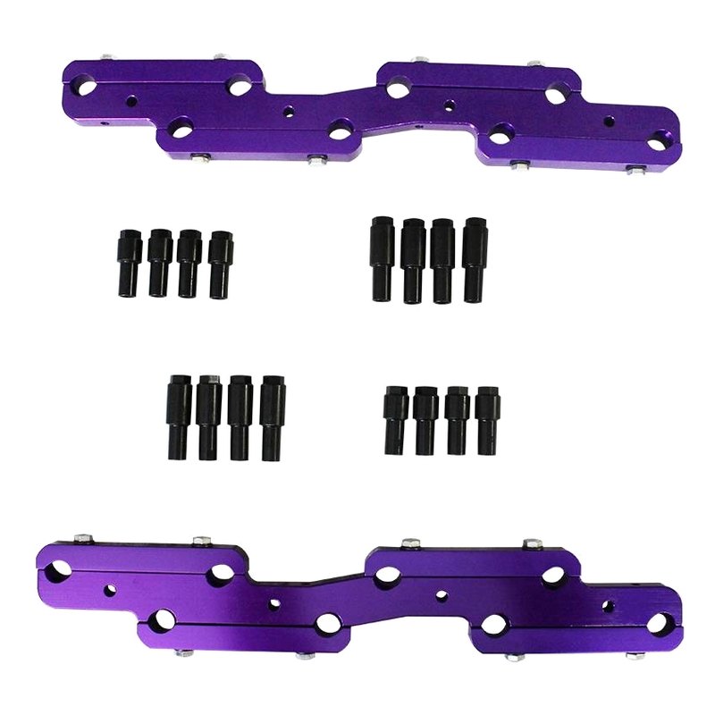 Howards Cams® 90120 Maximum Effort™ 7/1620 Rocker Arm Stud Girdle Kit