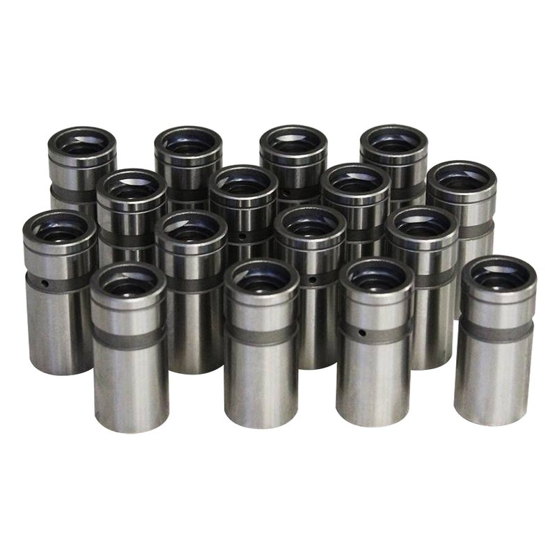 Howards Cams® Max Effort™ Hydraulic Flat Tappet Lifters