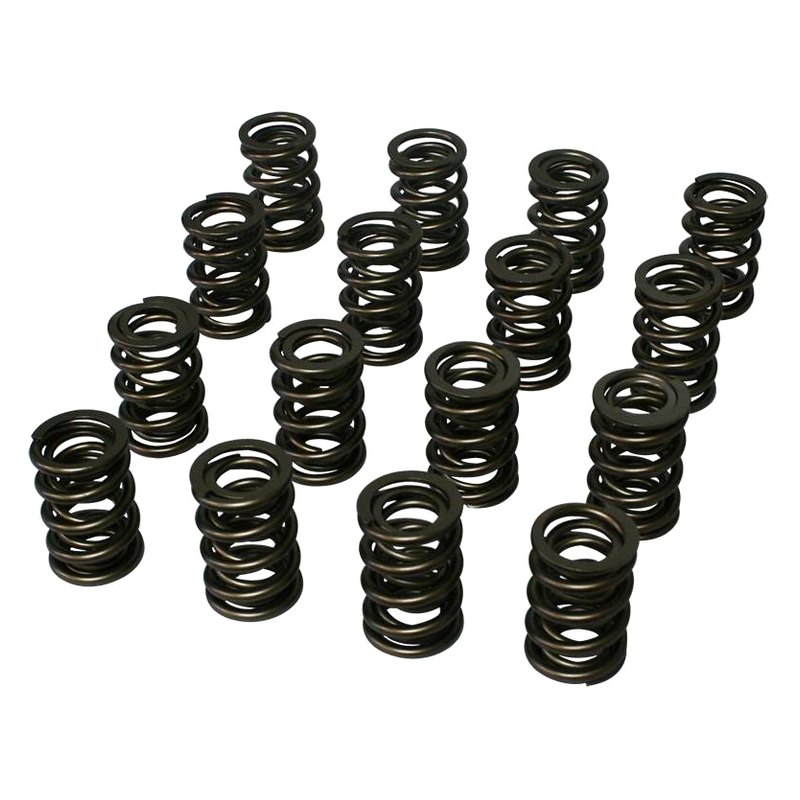 Howards Cams® ProAlloy™ Mechanical Roller Valve Springs