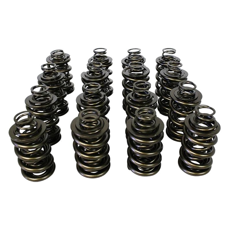 Howards Cams® 98847 Pacaloy™ Mechanical Roller Triple Valve Springs