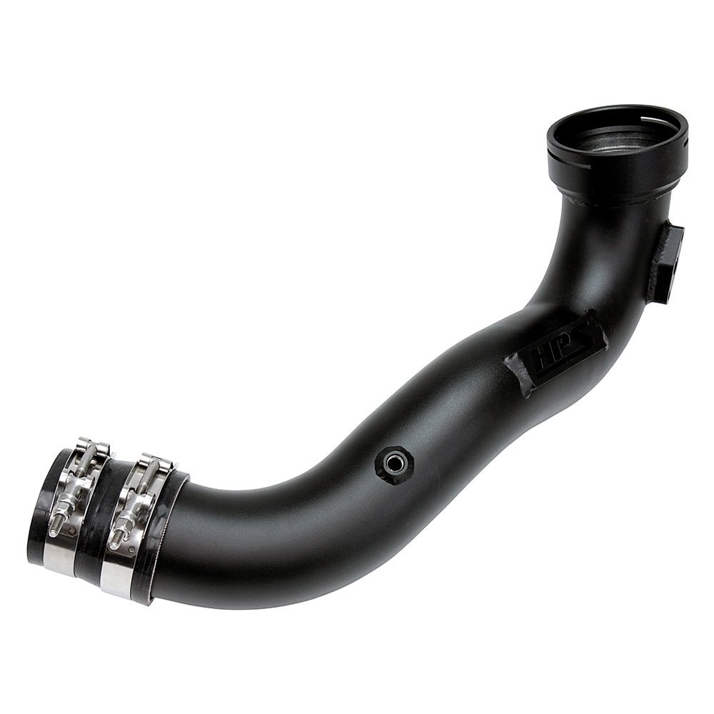 HPS Silicone Hoses® 17107WB Intake Intercooler Pipe