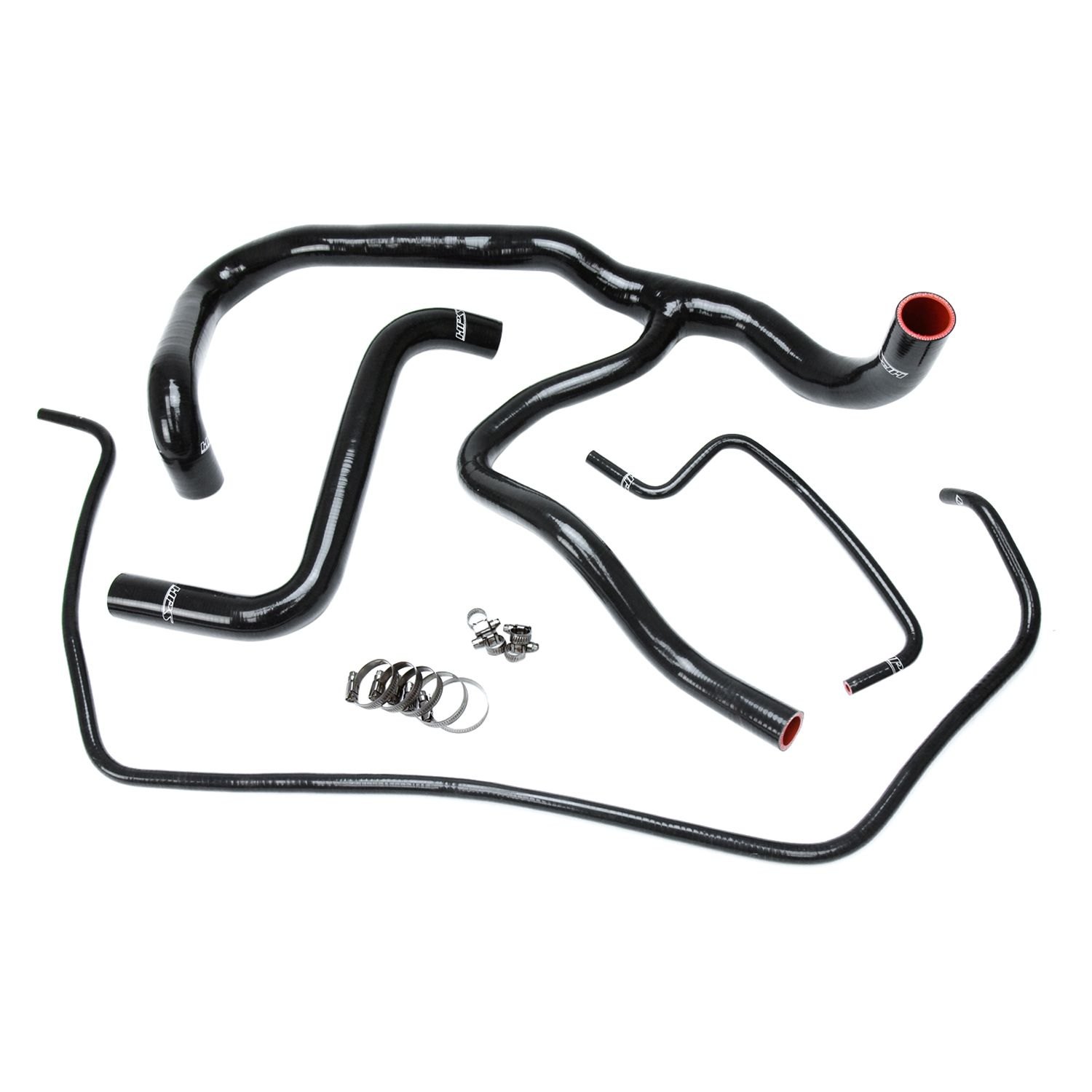 HPS® GMC Sierra 1500 5.3L / 6.2L 2014 Silicone Engine Coolant