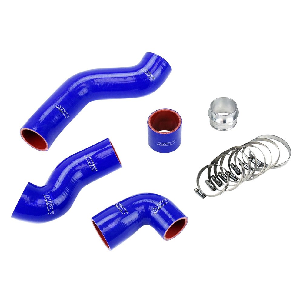 HPS® 571845BLUE Intercooler Hose