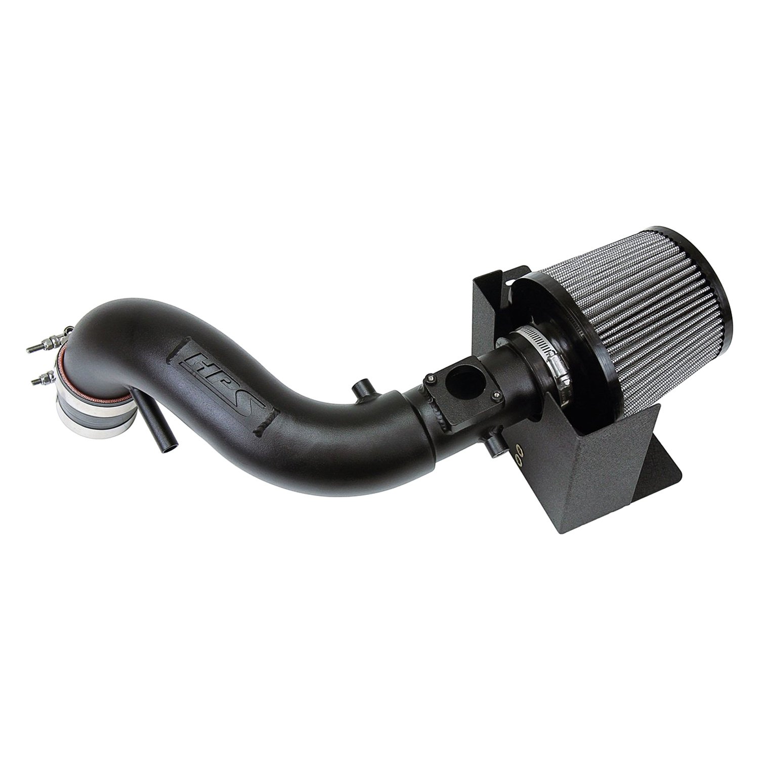 HPS® Scion tC 2005 Aluminum Short Ram Air Intake System