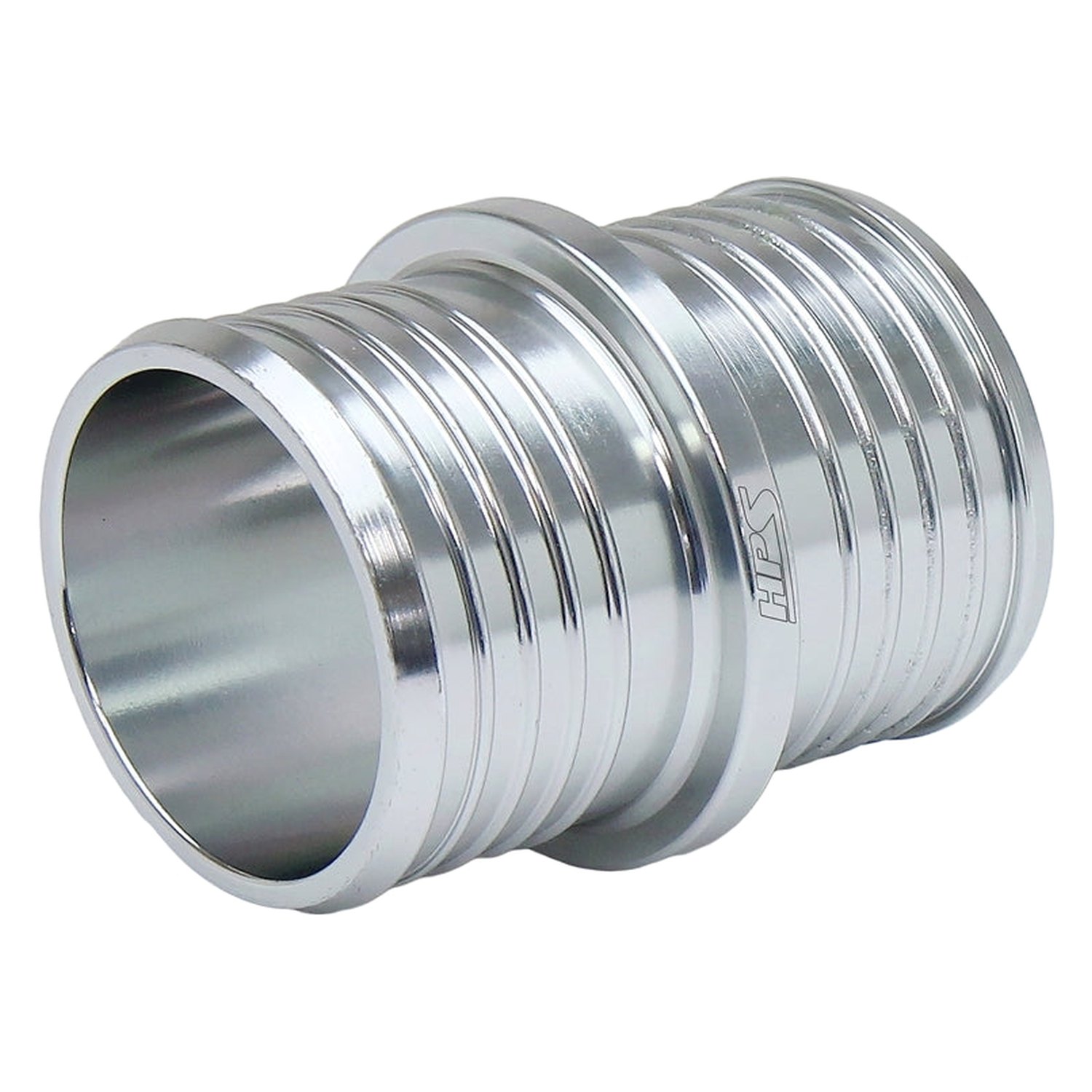 HPS® AHU125SL Aluminum Joiner (11/4" (32mm) OD x 2" L)