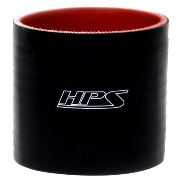 Hps® Htsc 400 L4 Blk Silicone Black Coupler Hose 4 102mm Id X 4 41 112mm Od X 4 L